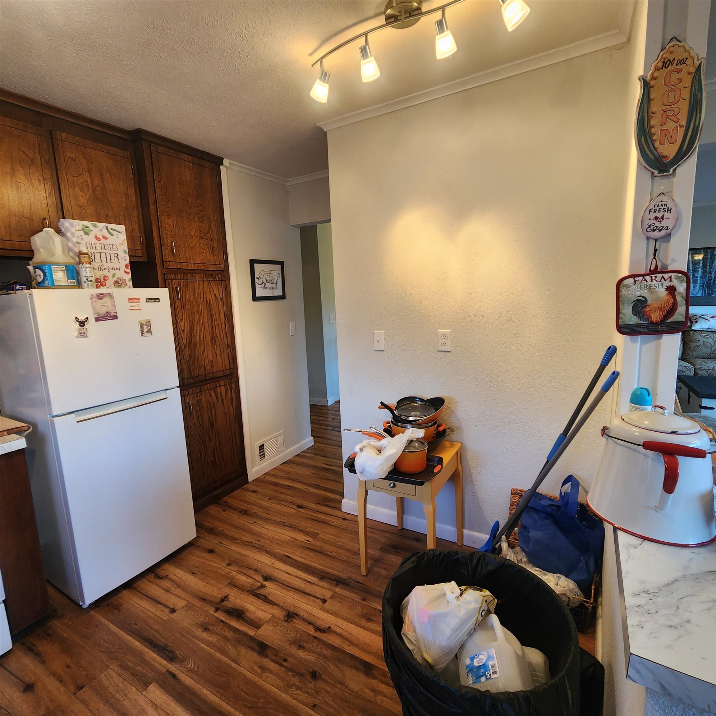 SAM BILLINGSLEY SPRING - Residential