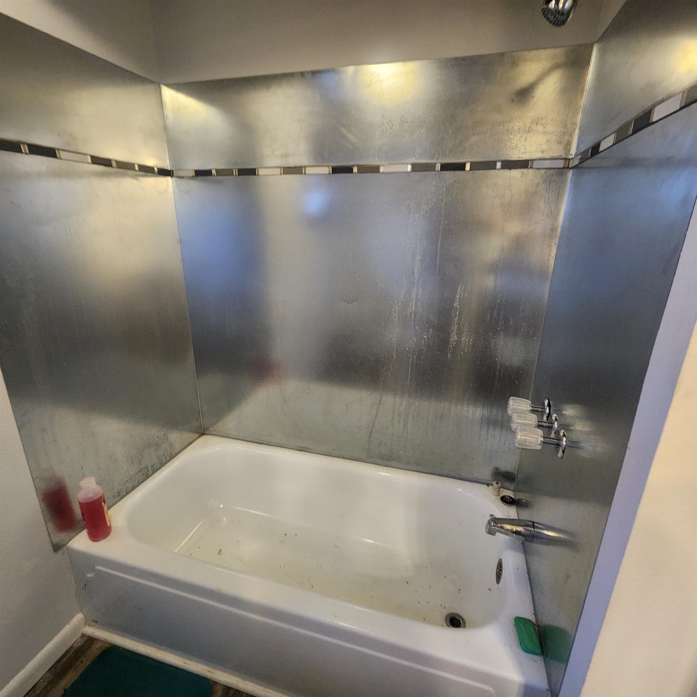 SAM BILLINGSLEY SPRING - Residential