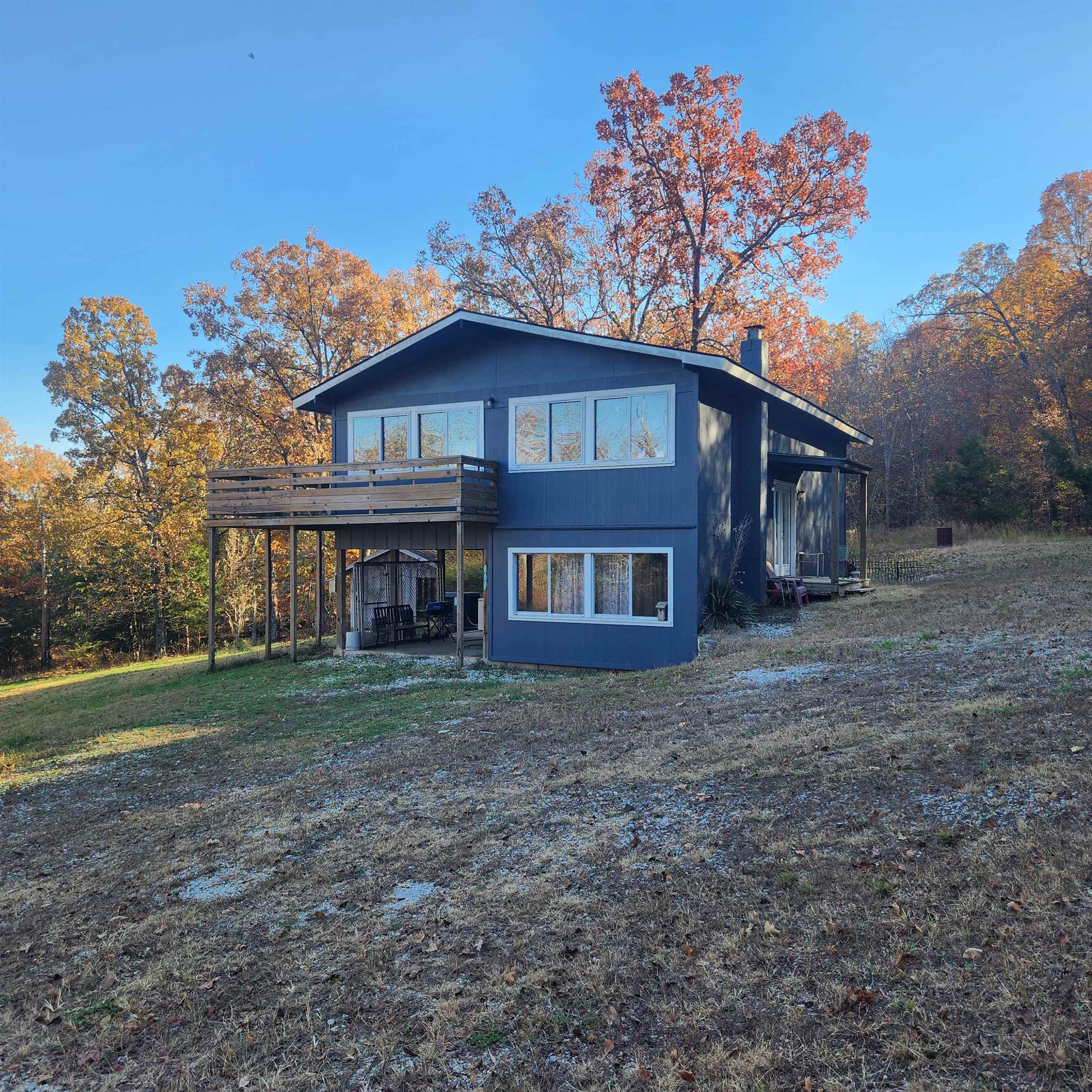 SAM BILLINGSLEY SPRING - Residential