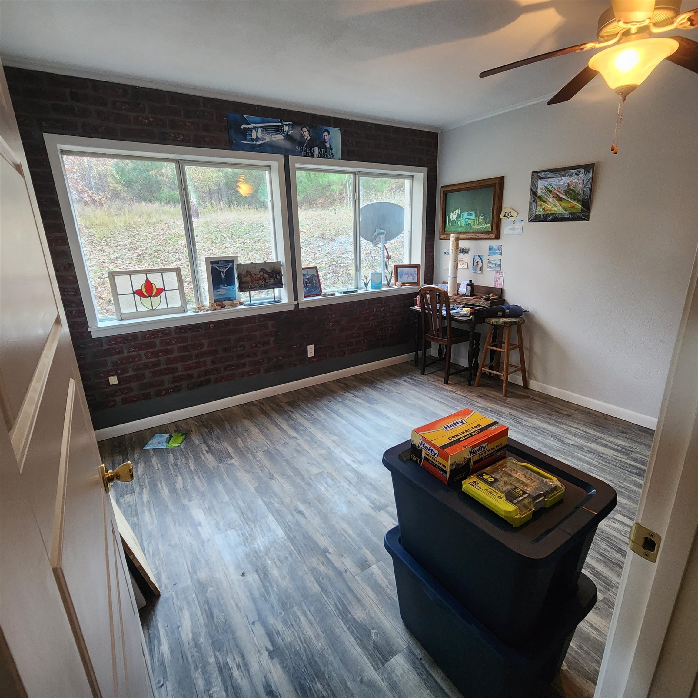 SAM BILLINGSLEY SPRING - Residential