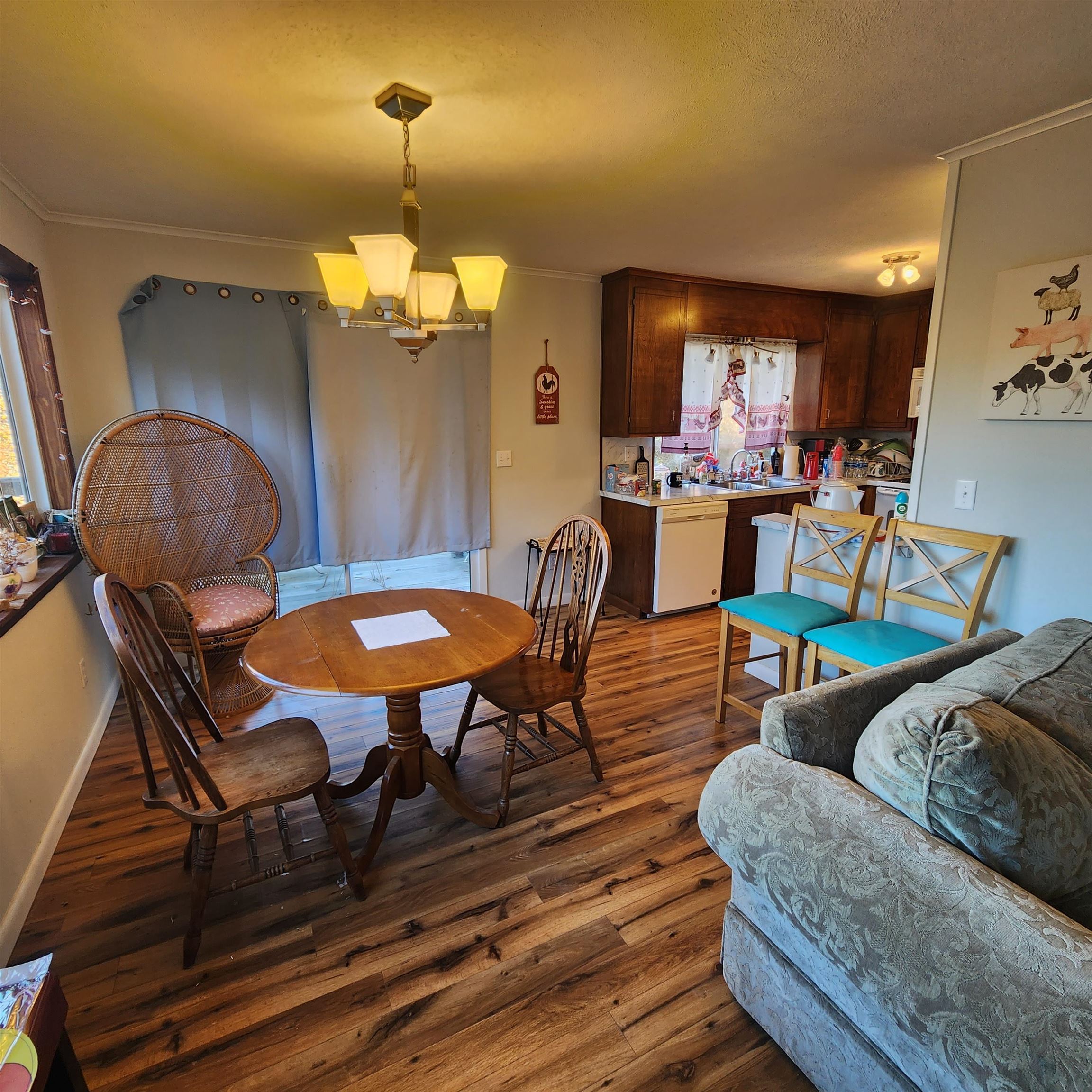 SAM BILLINGSLEY SPRING - Residential