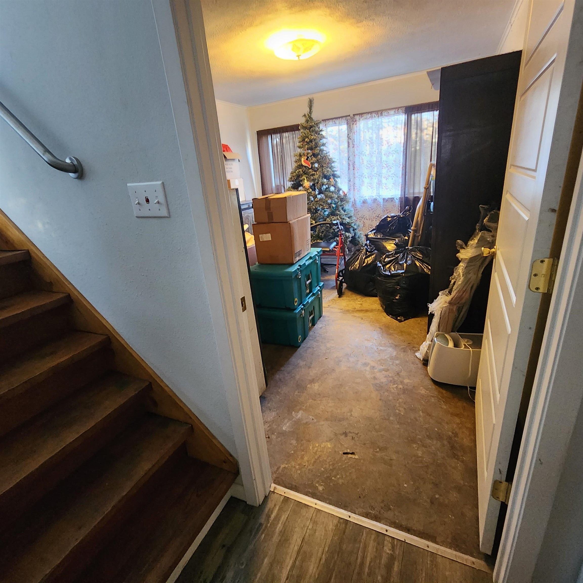 SAM BILLINGSLEY SPRING - Residential