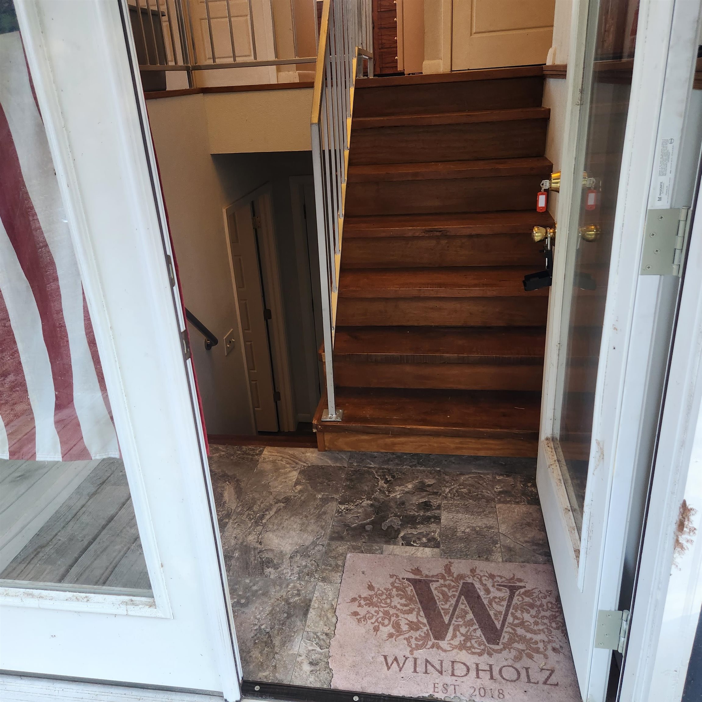 SAM BILLINGSLEY SPRING - Residential