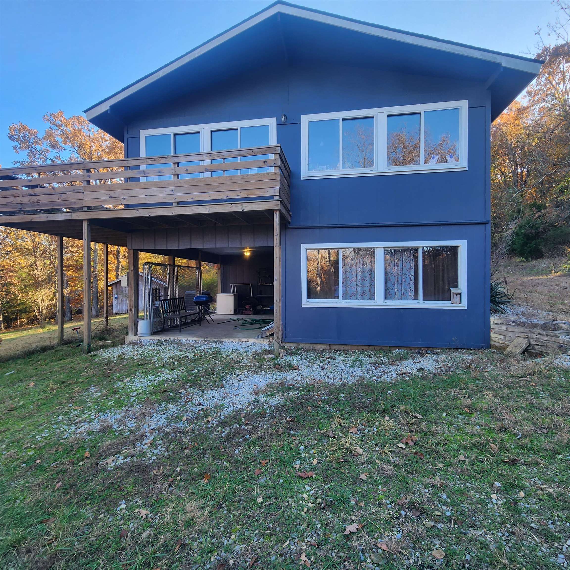 SAM BILLINGSLEY SPRING - Residential