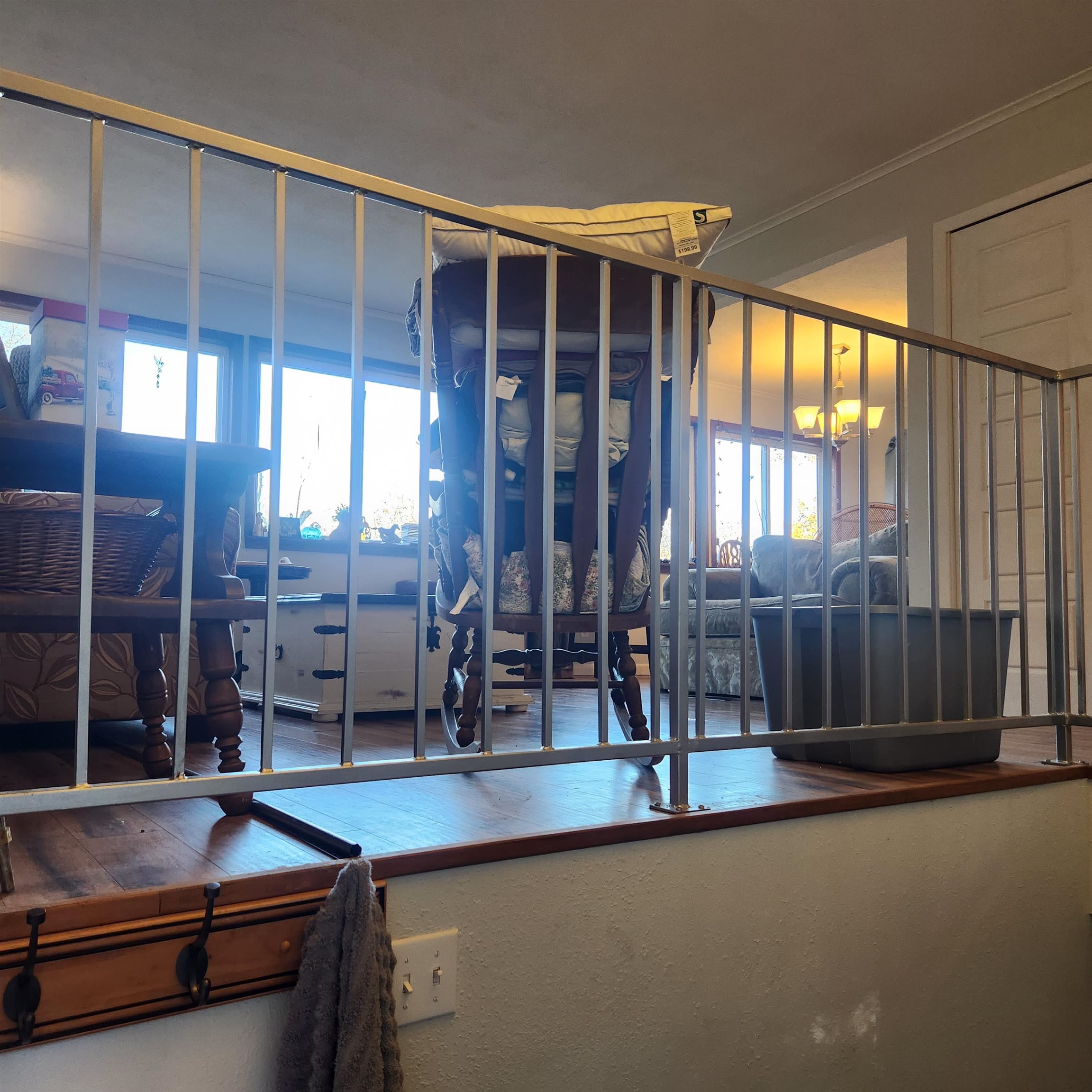 SAM BILLINGSLEY SPRING - Residential