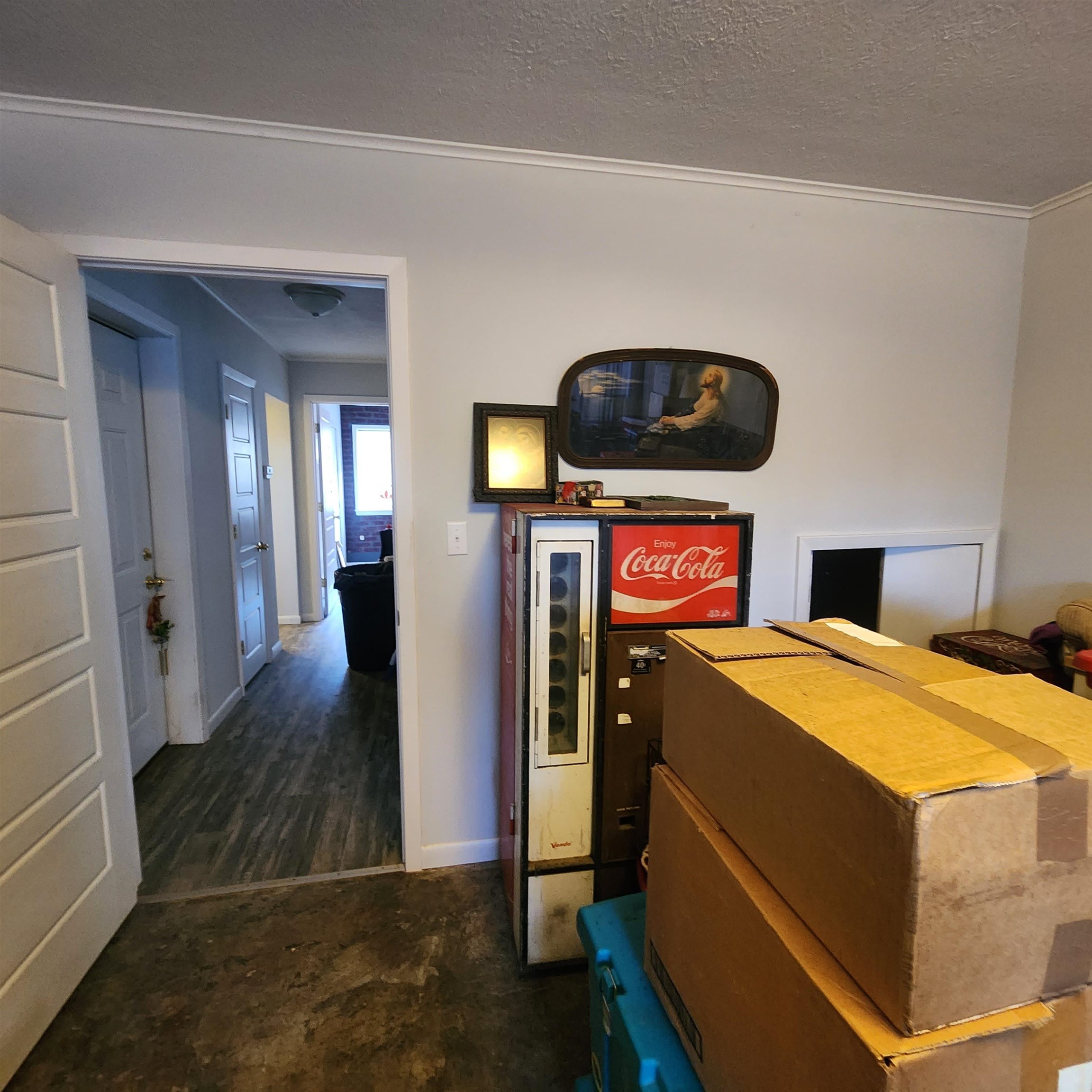 SAM BILLINGSLEY SPRING - Residential