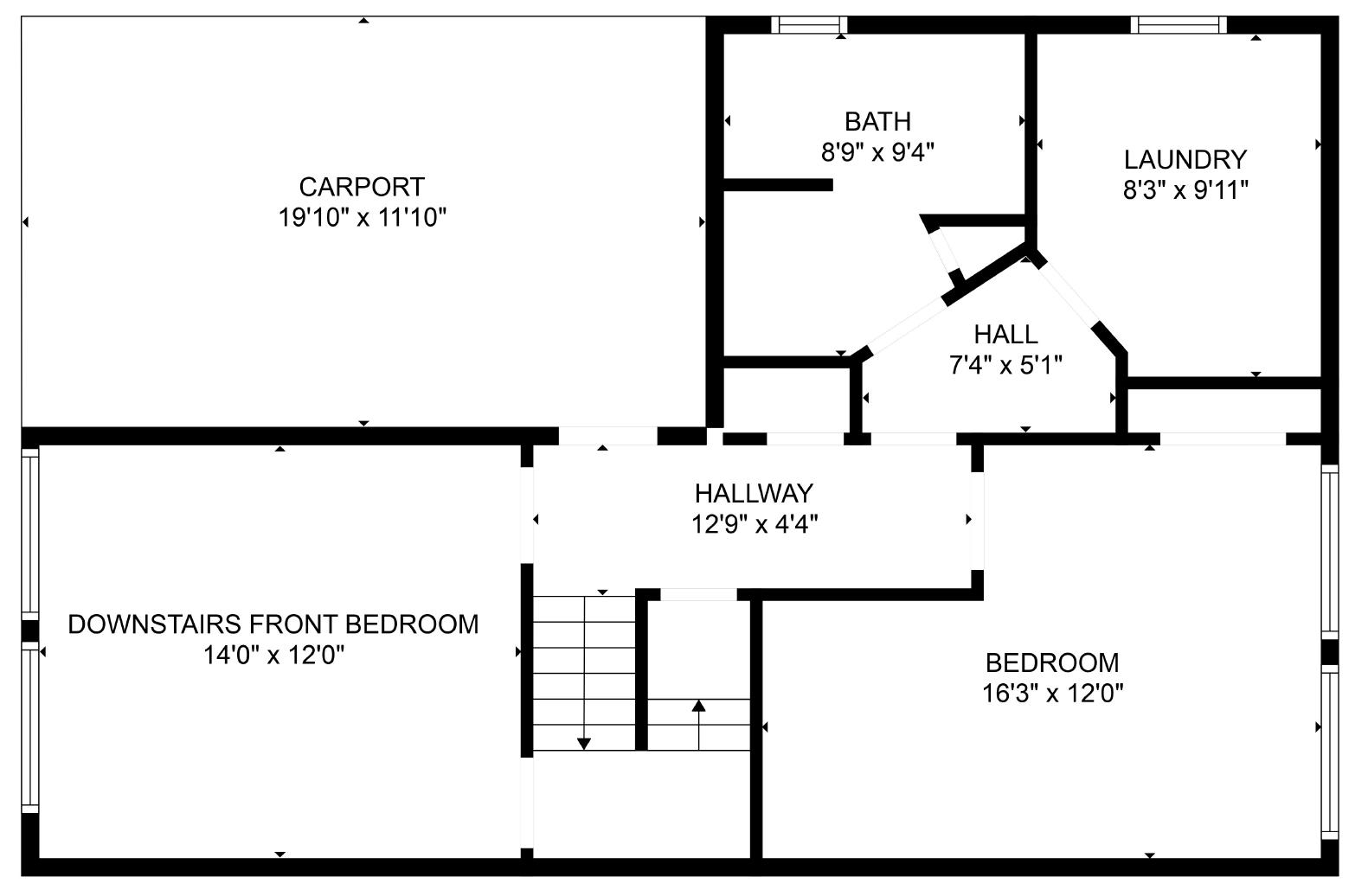 SAM BILLINGSLEY SPRING - Residential