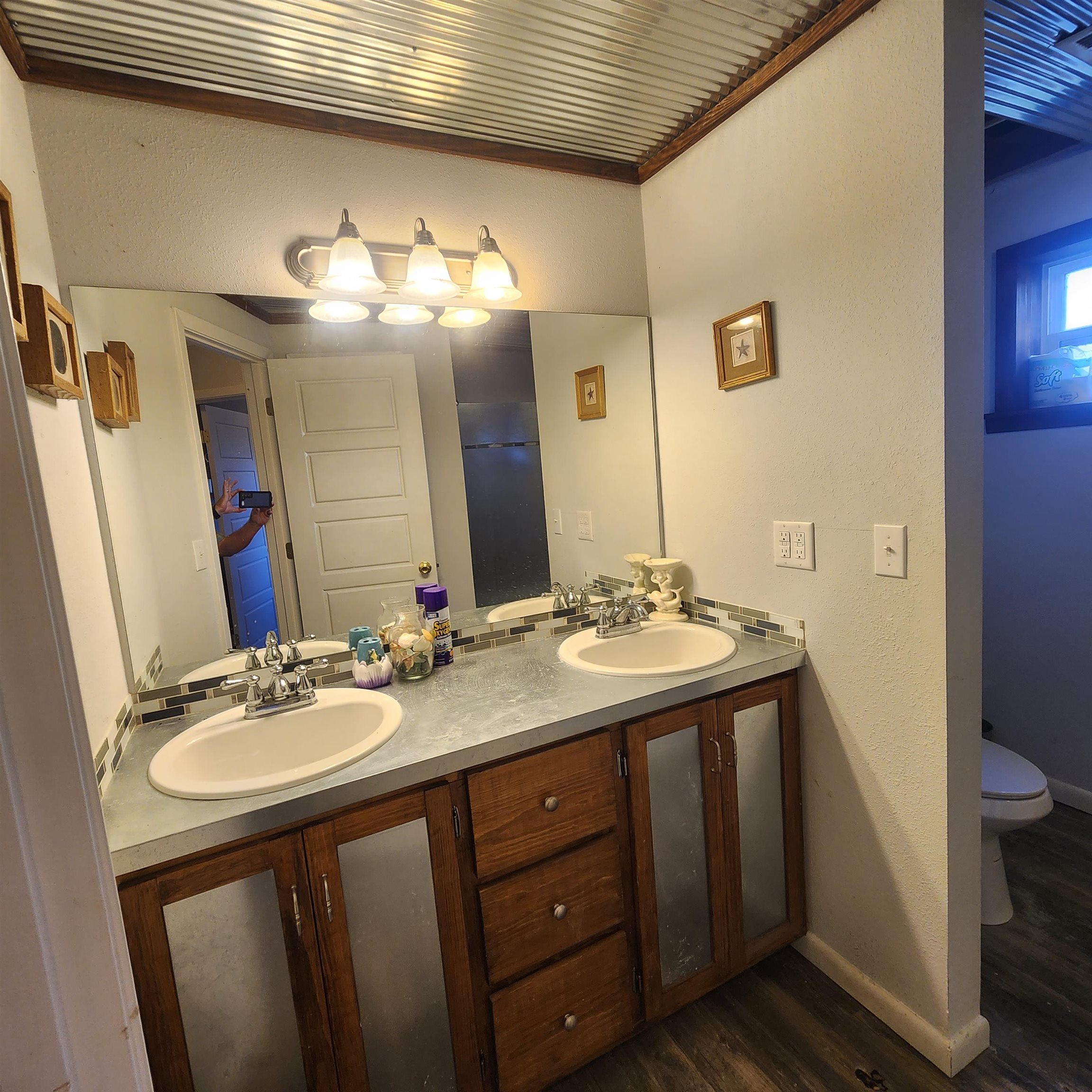 SAM BILLINGSLEY SPRING - Residential