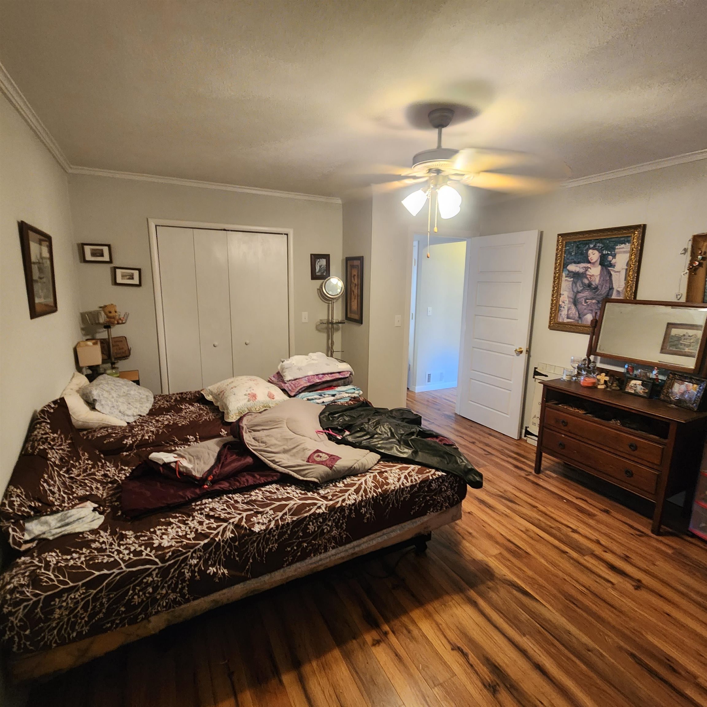 SAM BILLINGSLEY SPRING - Residential