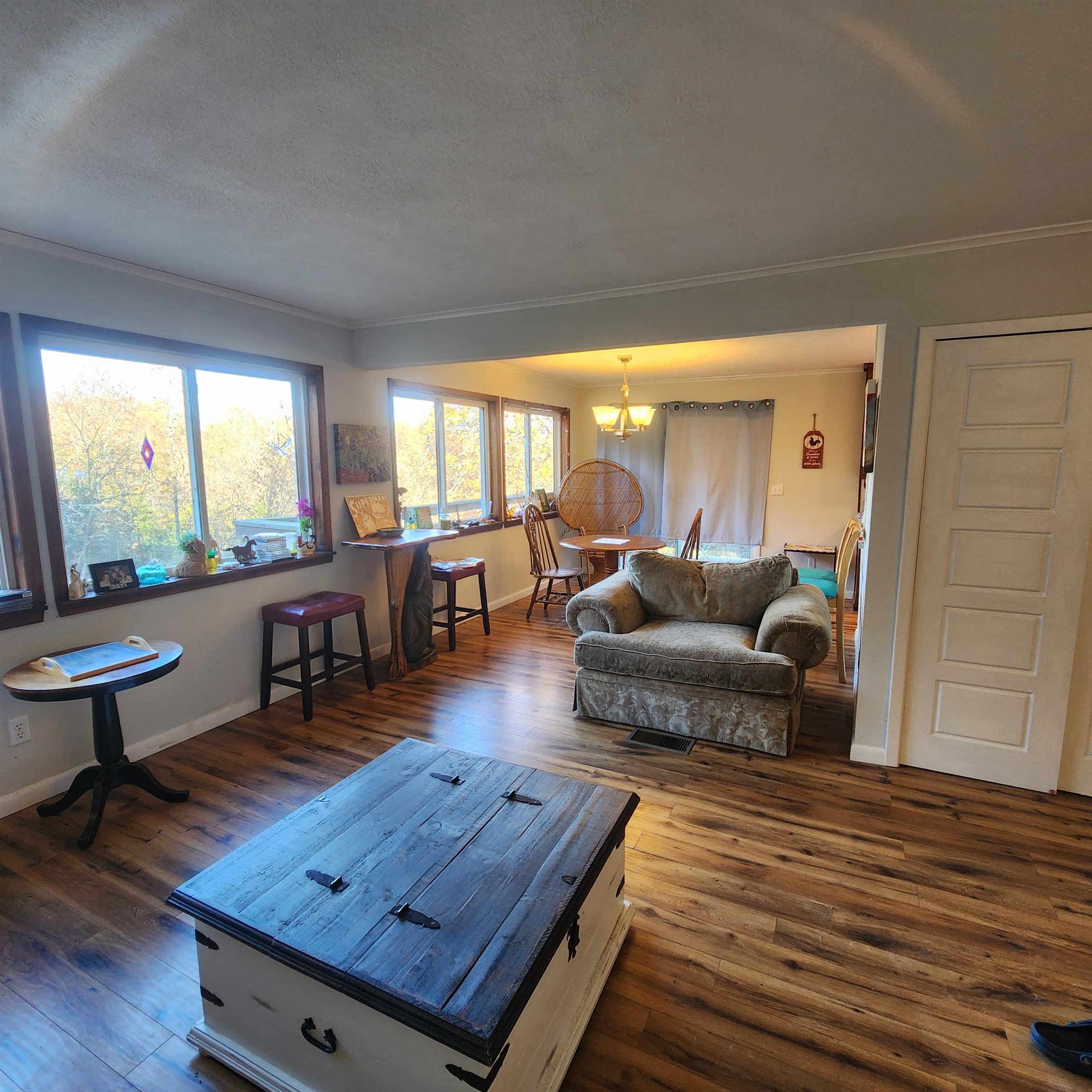 SAM BILLINGSLEY SPRING - Residential