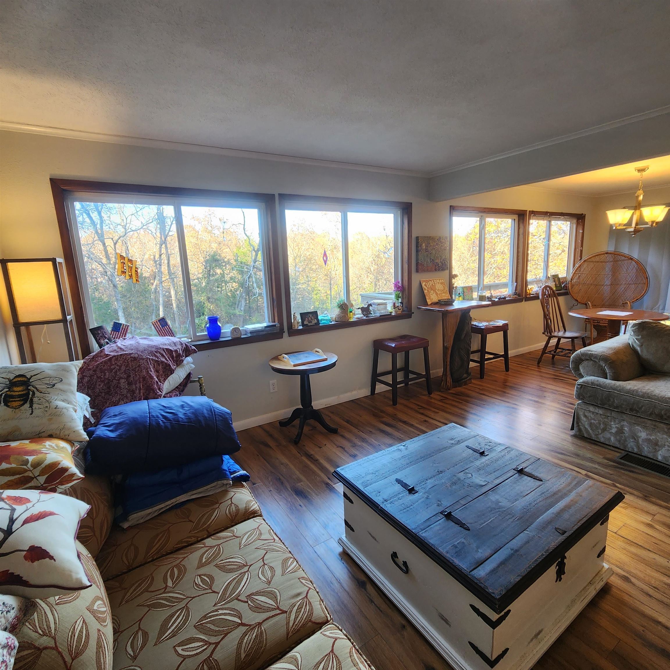 SAM BILLINGSLEY SPRING - Residential