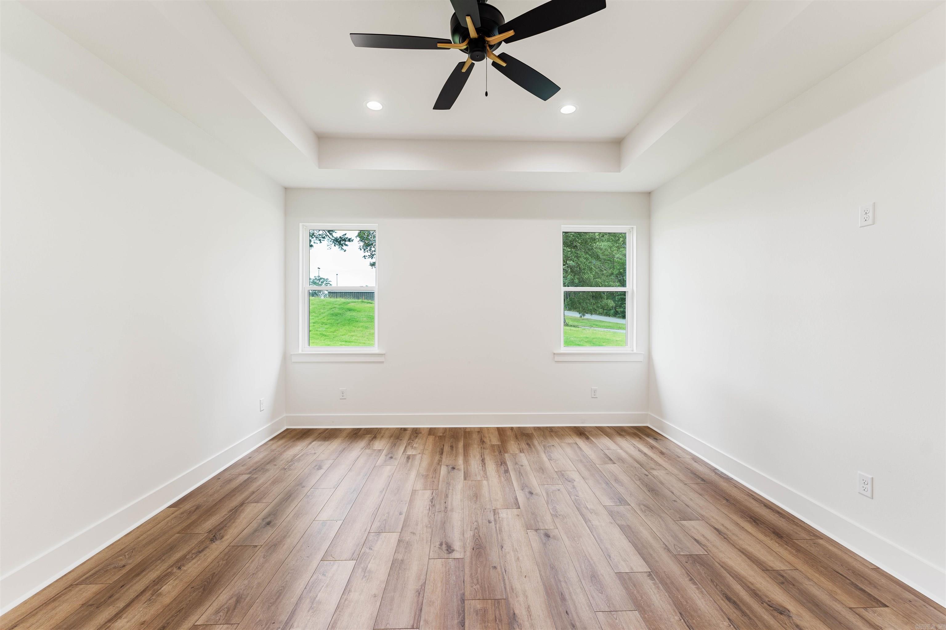 HARMONY VILLAGE - Residential