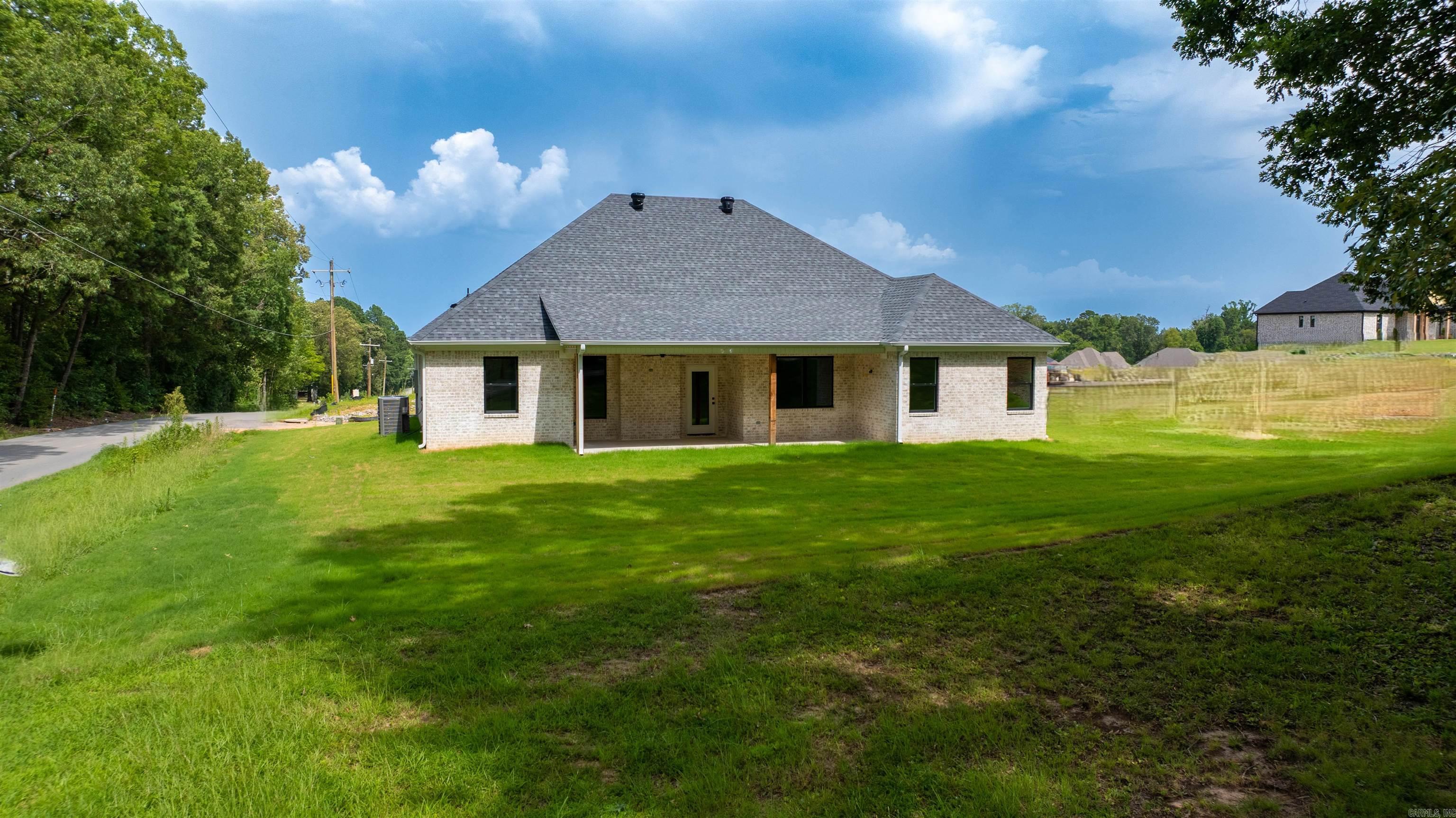 HARMONY VILLAGE - Residential