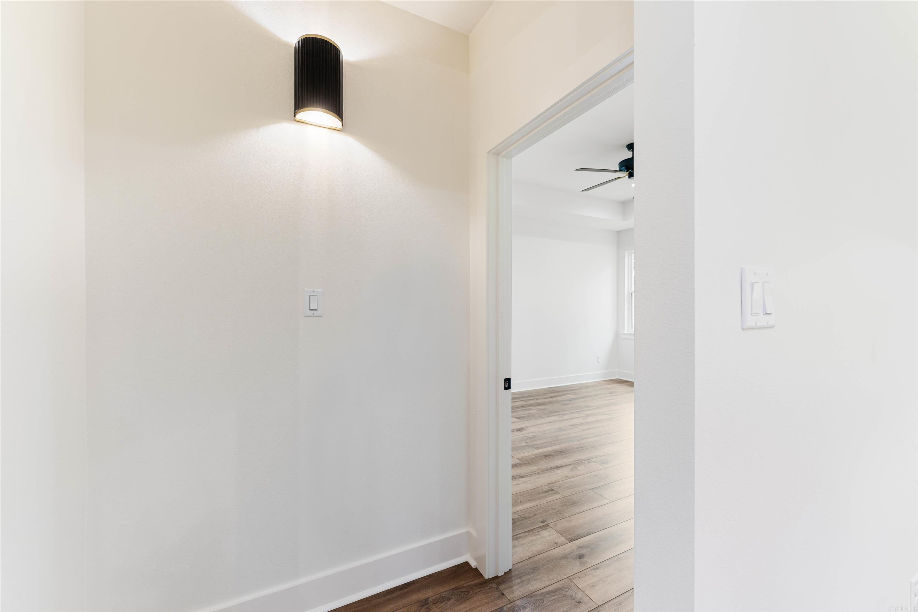 HARMONY VILLAGE - Residential