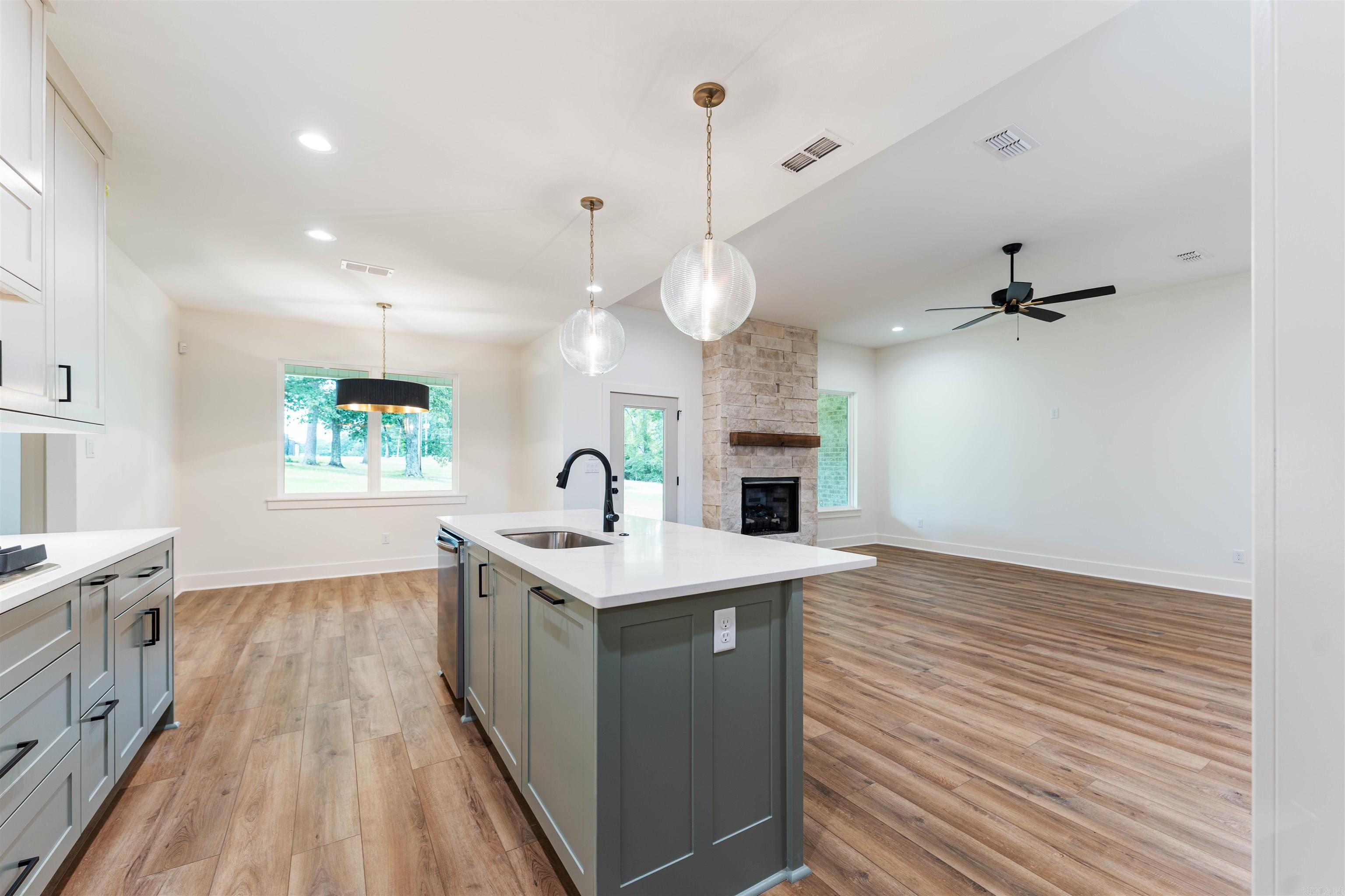 HARMONY VILLAGE - Residential