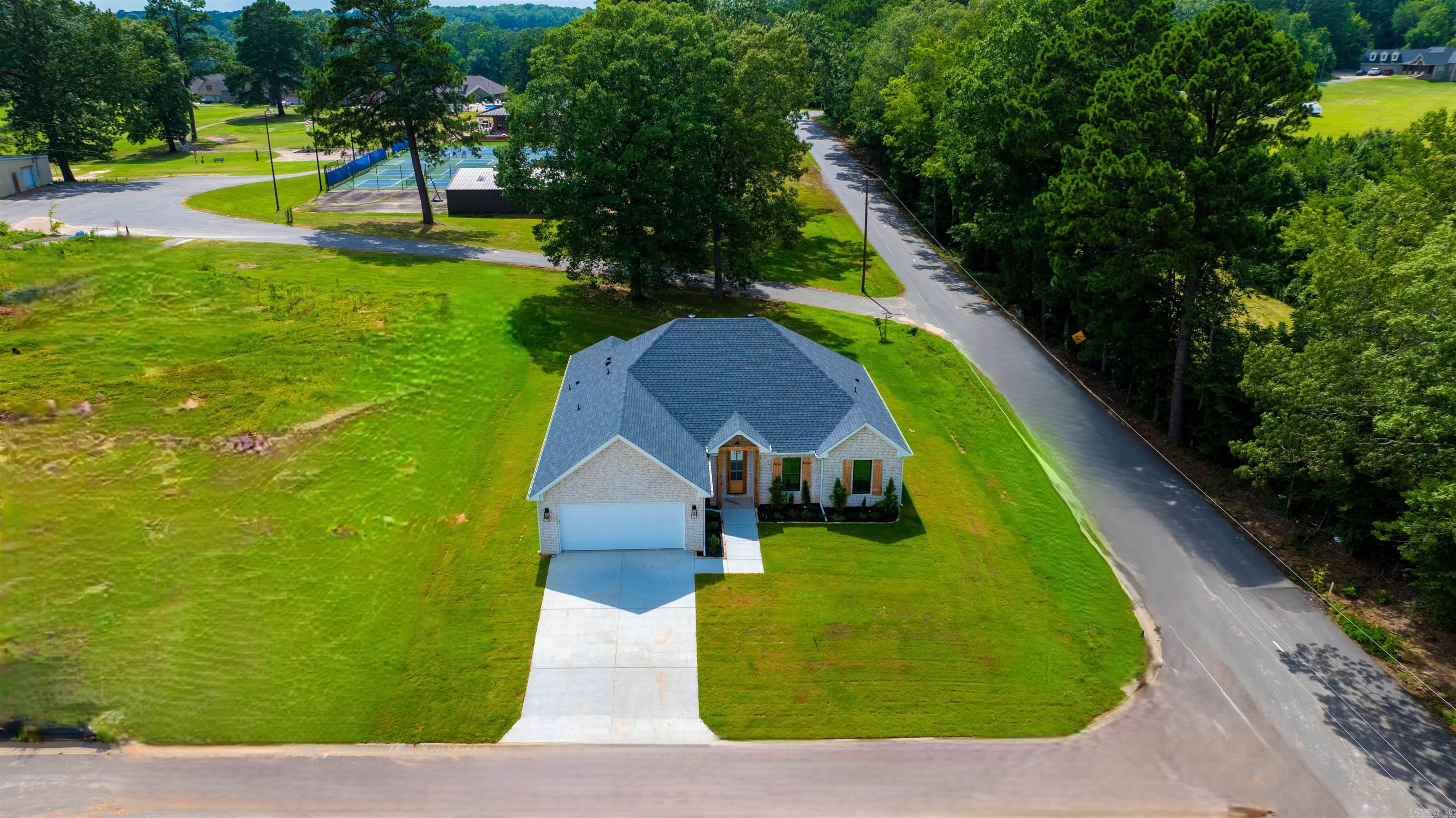 HARMONY VILLAGE - Residential