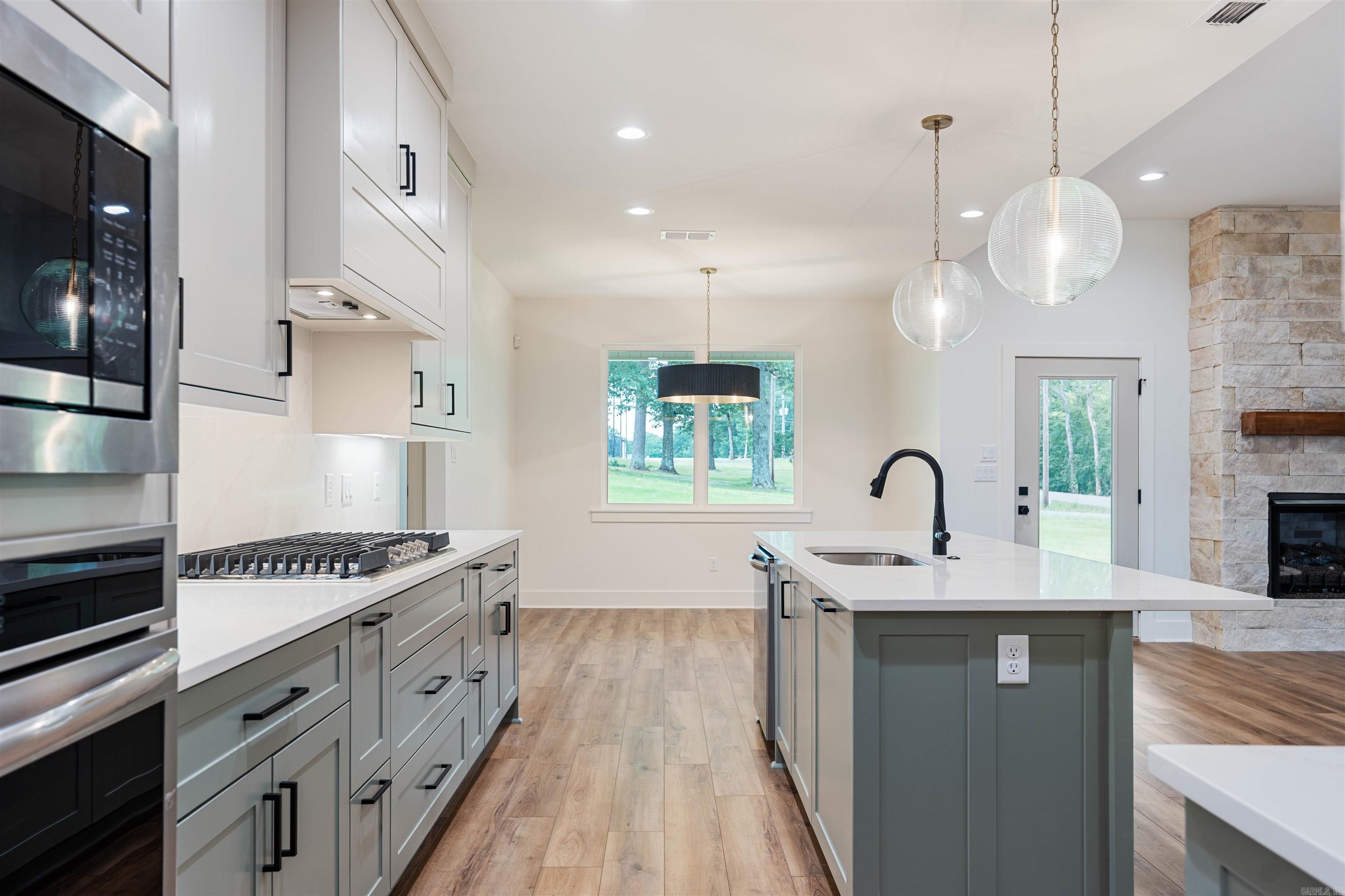 HARMONY VILLAGE - Residential