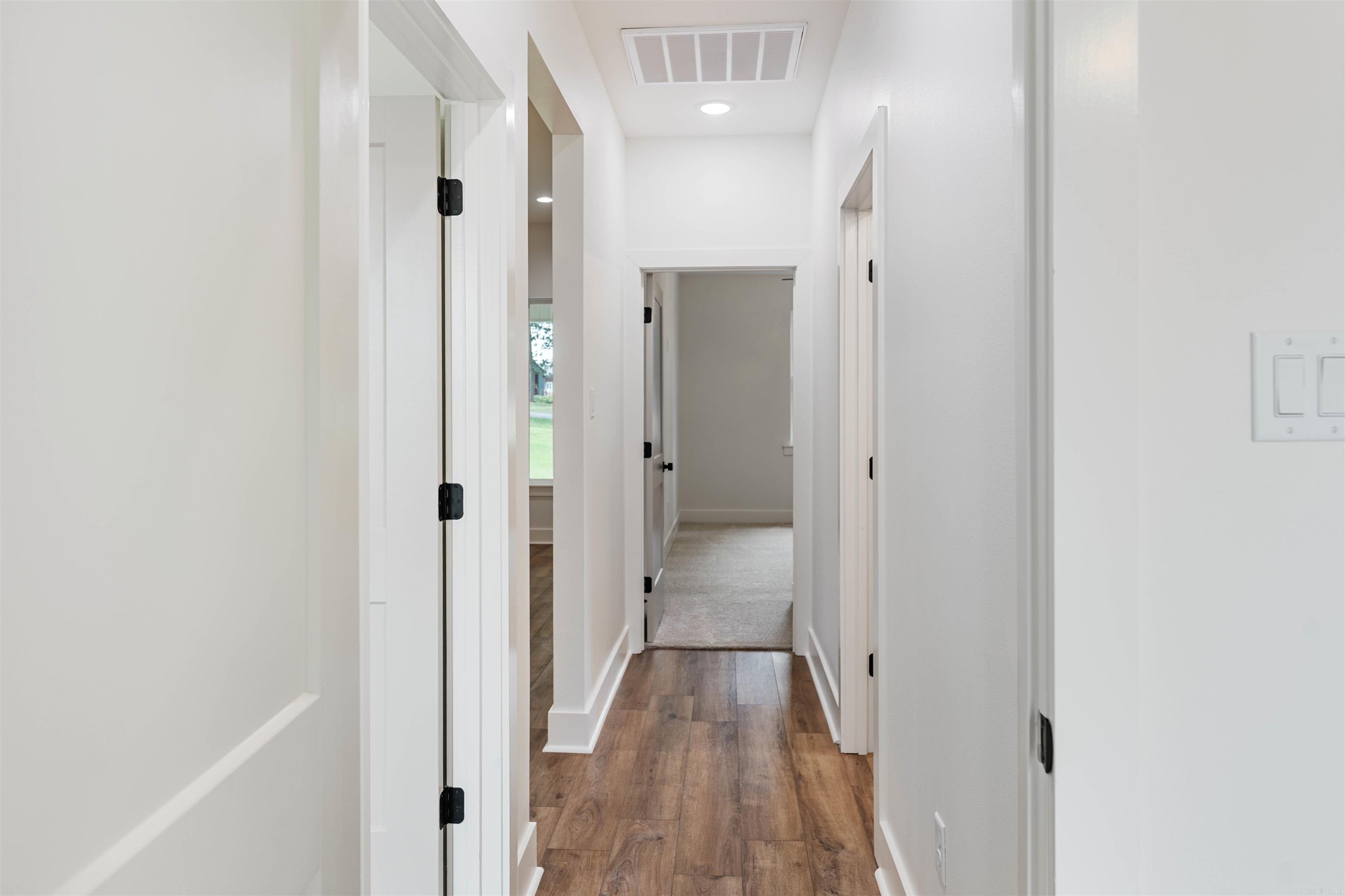 HARMONY VILLAGE - Residential