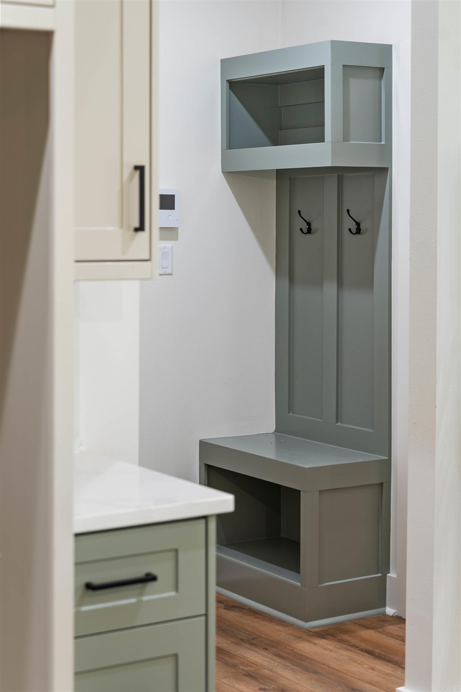 HARMONY VILLAGE - Residential