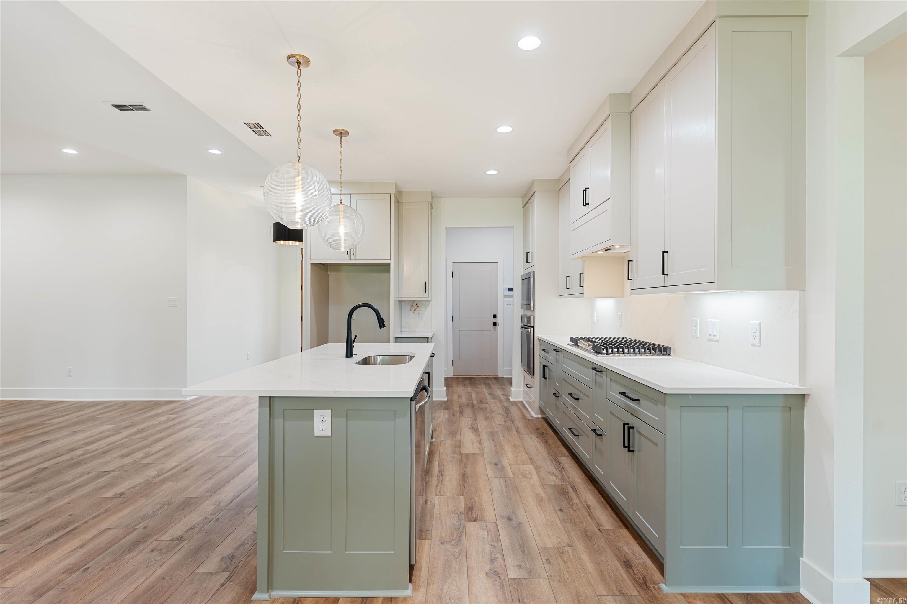 HARMONY VILLAGE - Residential