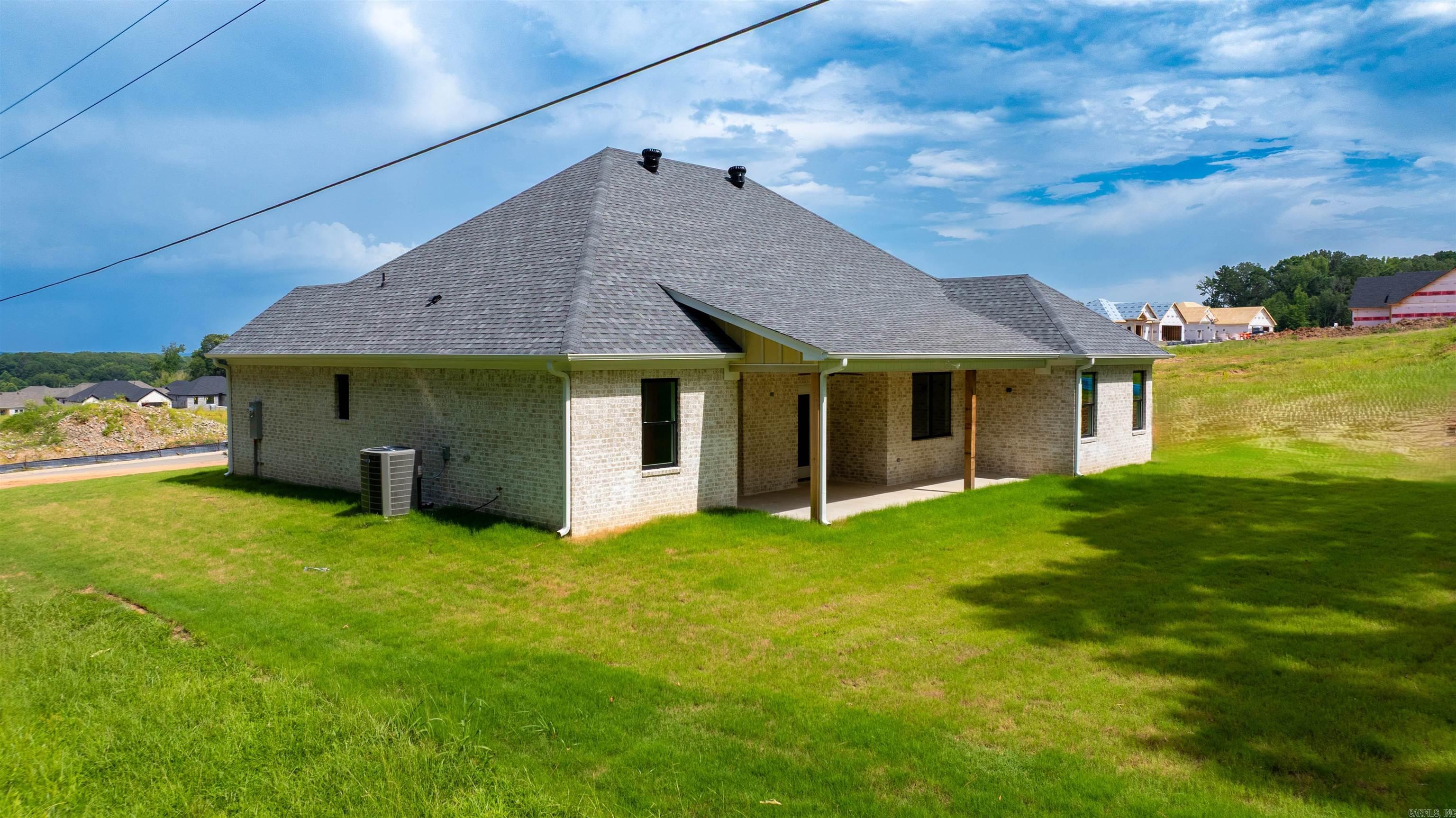 HARMONY VILLAGE - Residential