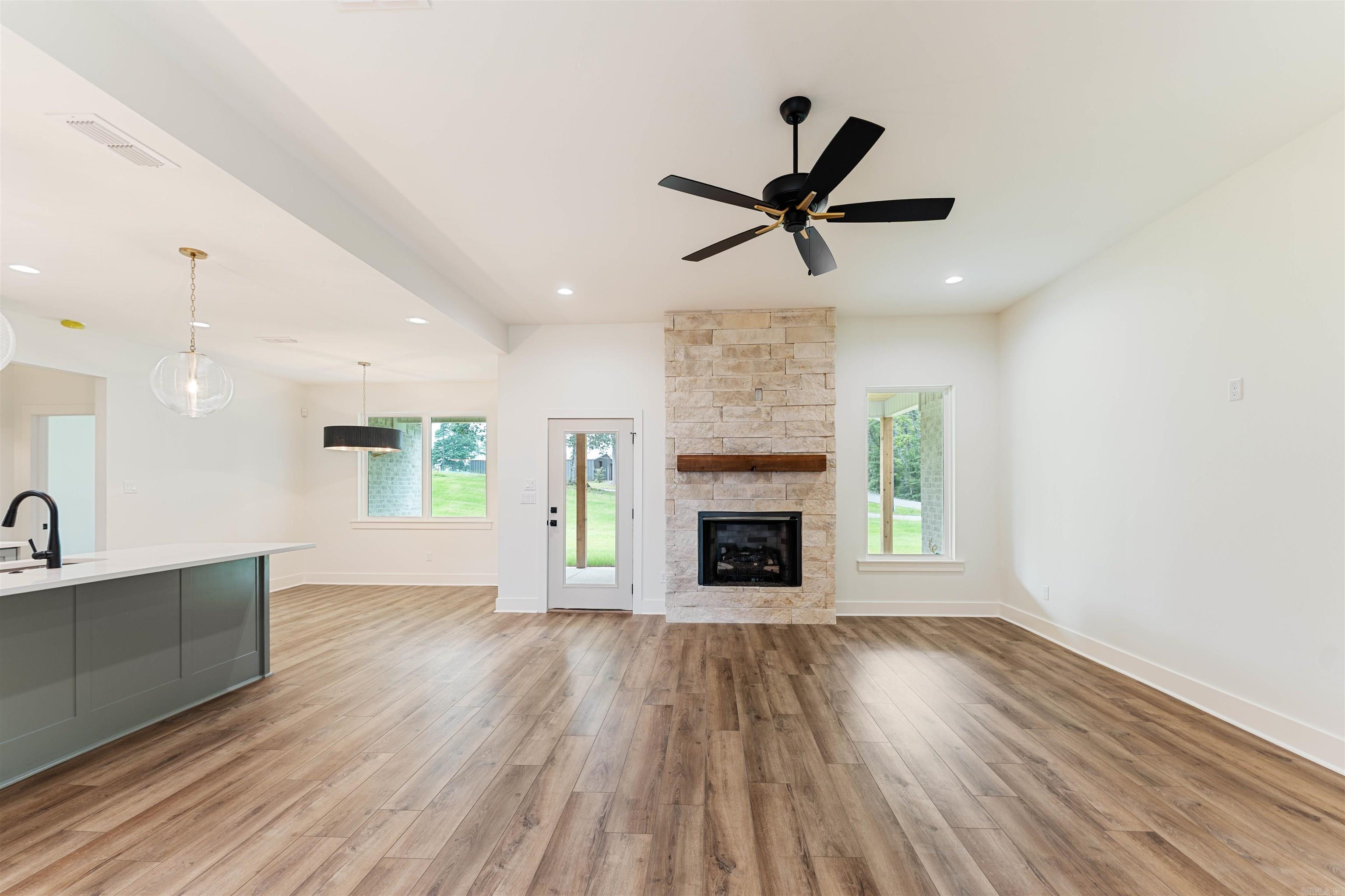 HARMONY VILLAGE - Residential