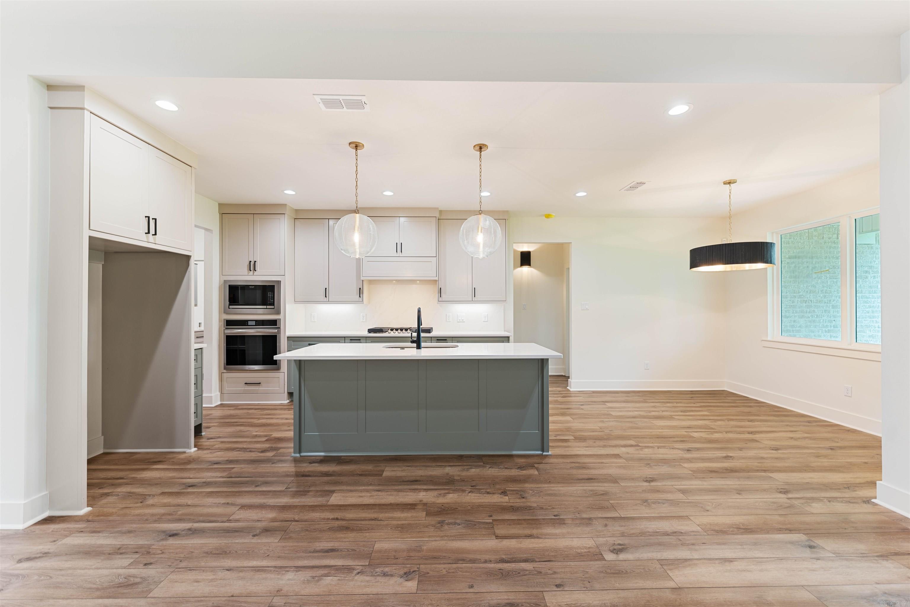 HARMONY VILLAGE - Residential