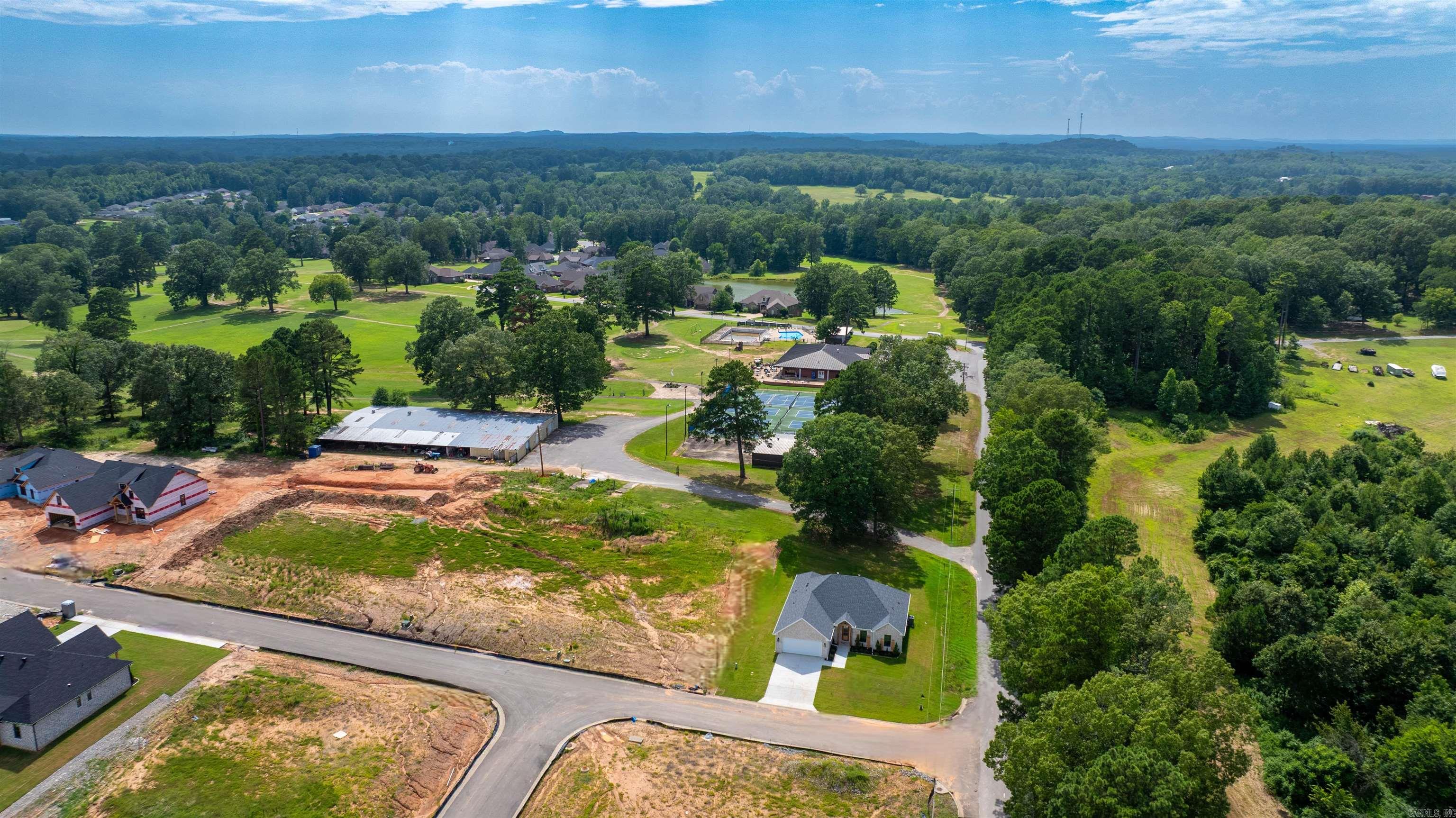 HARMONY VILLAGE - Residential