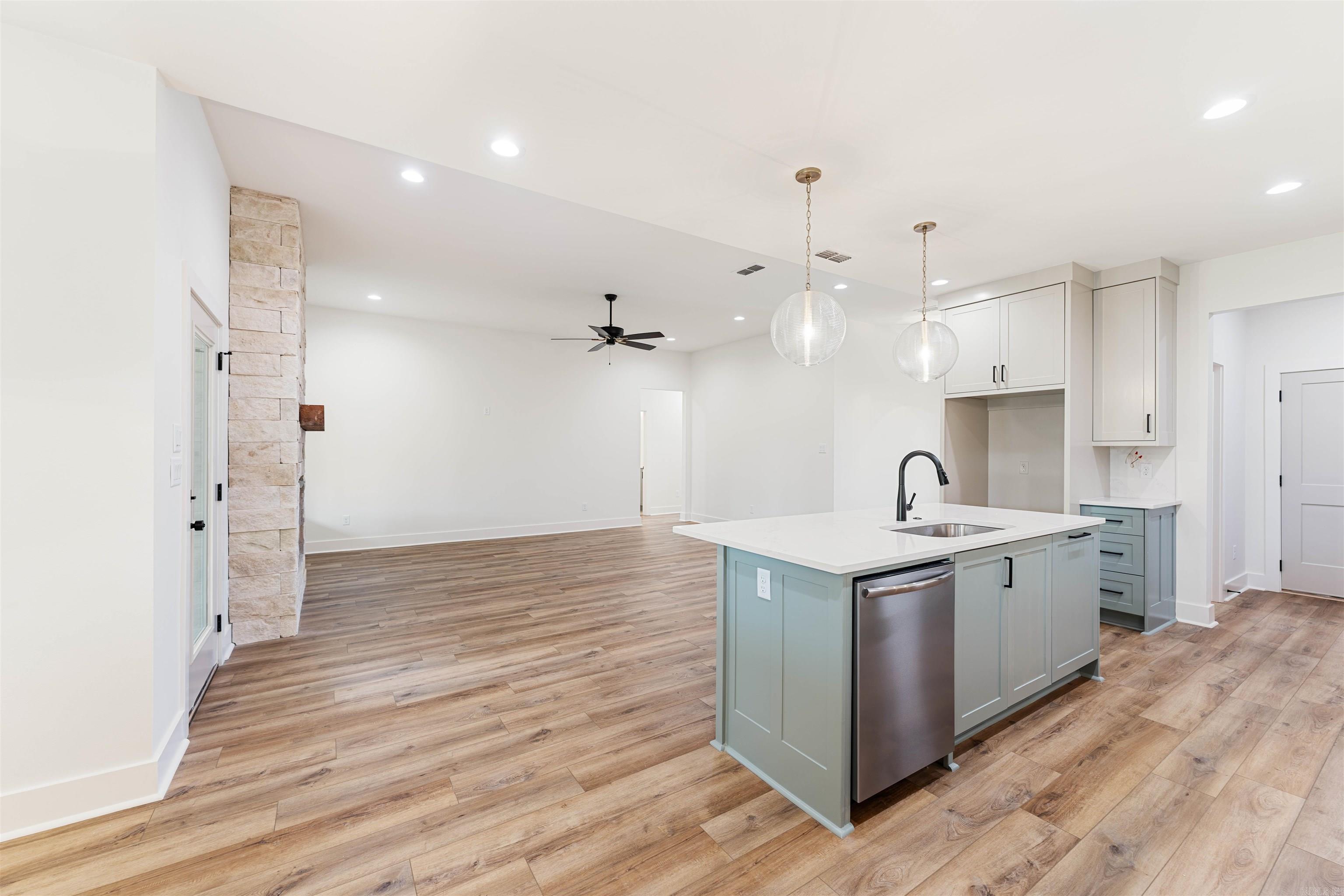 HARMONY VILLAGE - Residential