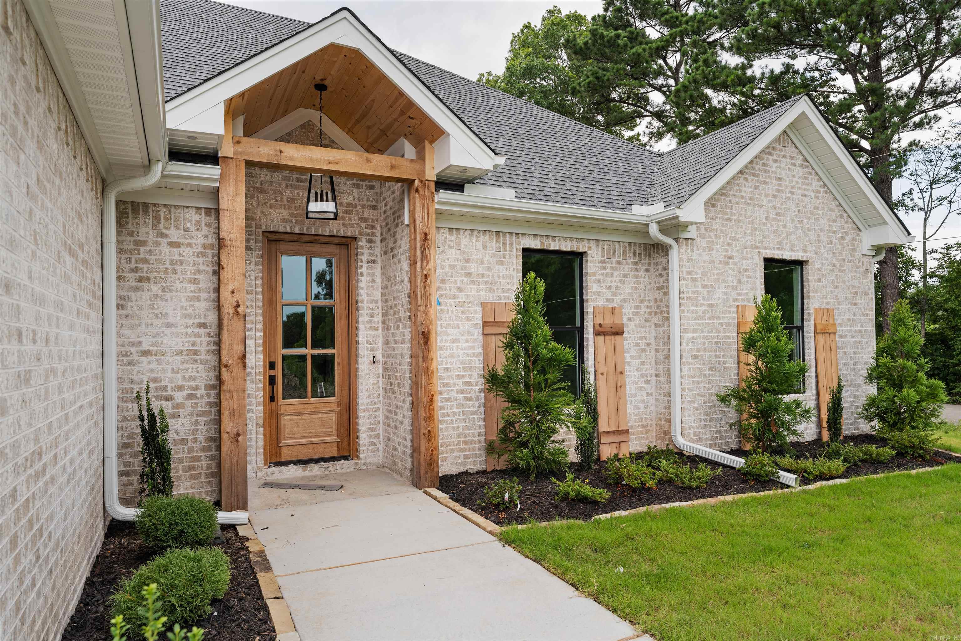 HARMONY VILLAGE - Residential