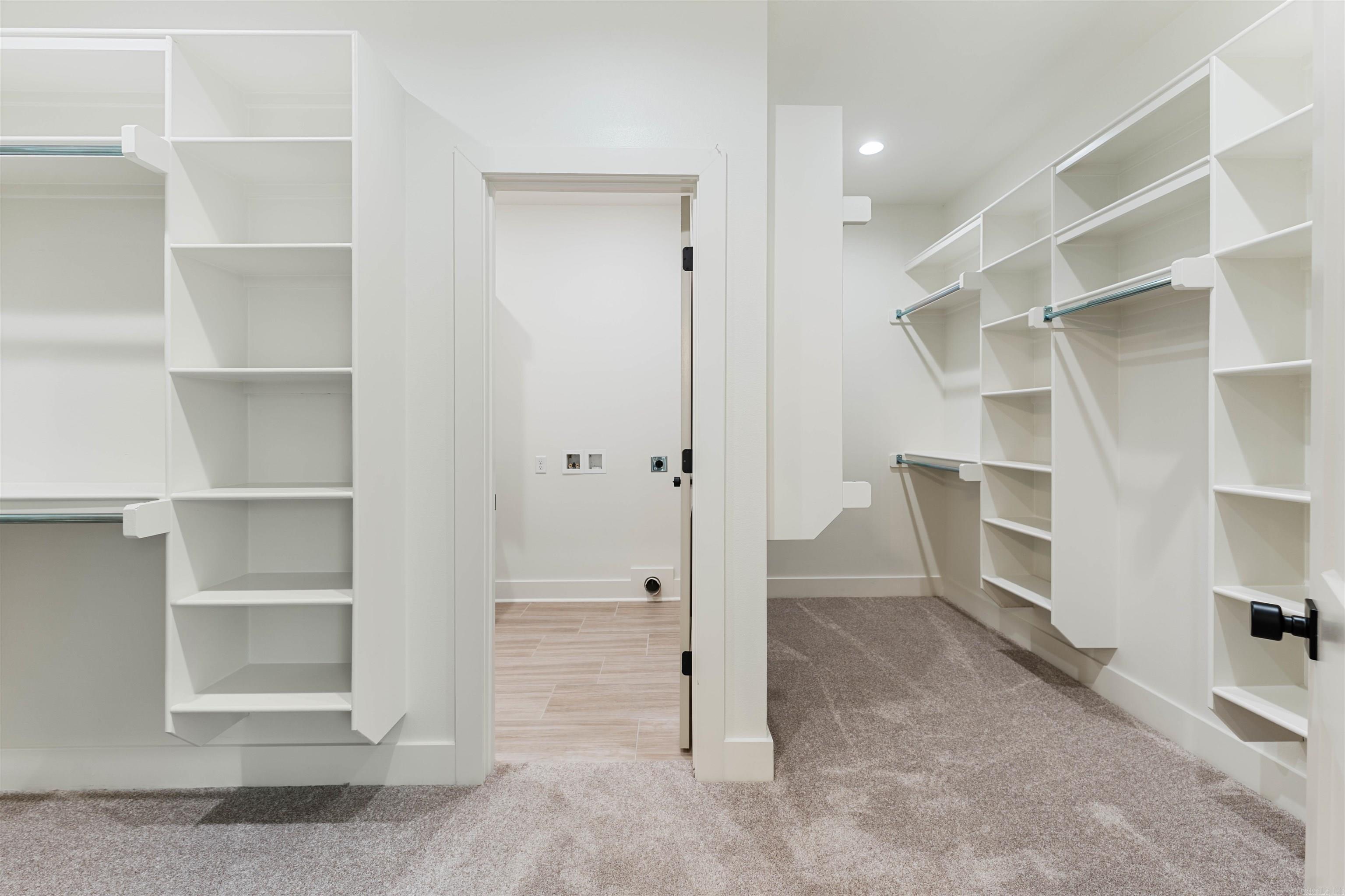 HARMONY VILLAGE - Residential