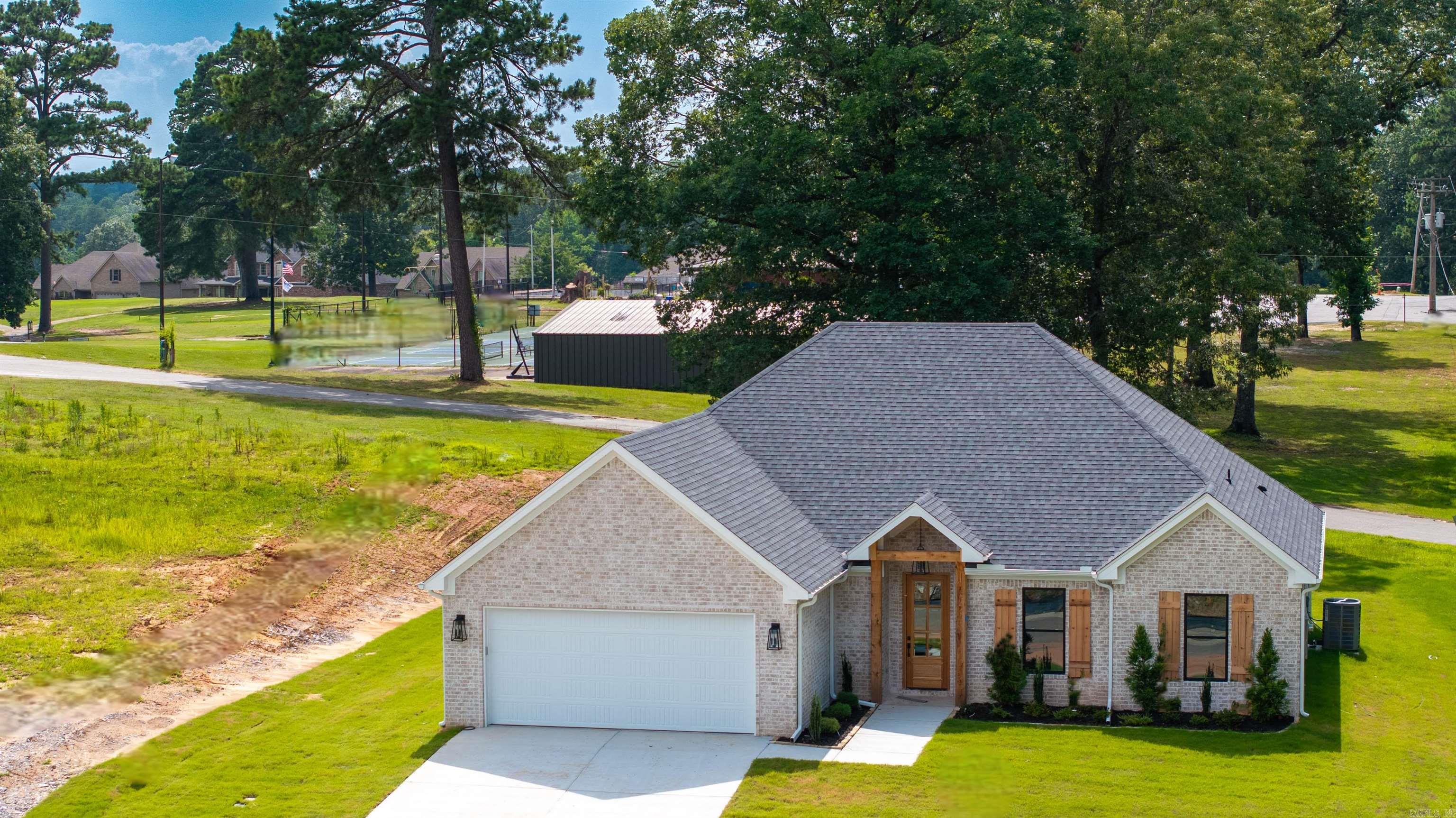 HARMONY VILLAGE - Residential