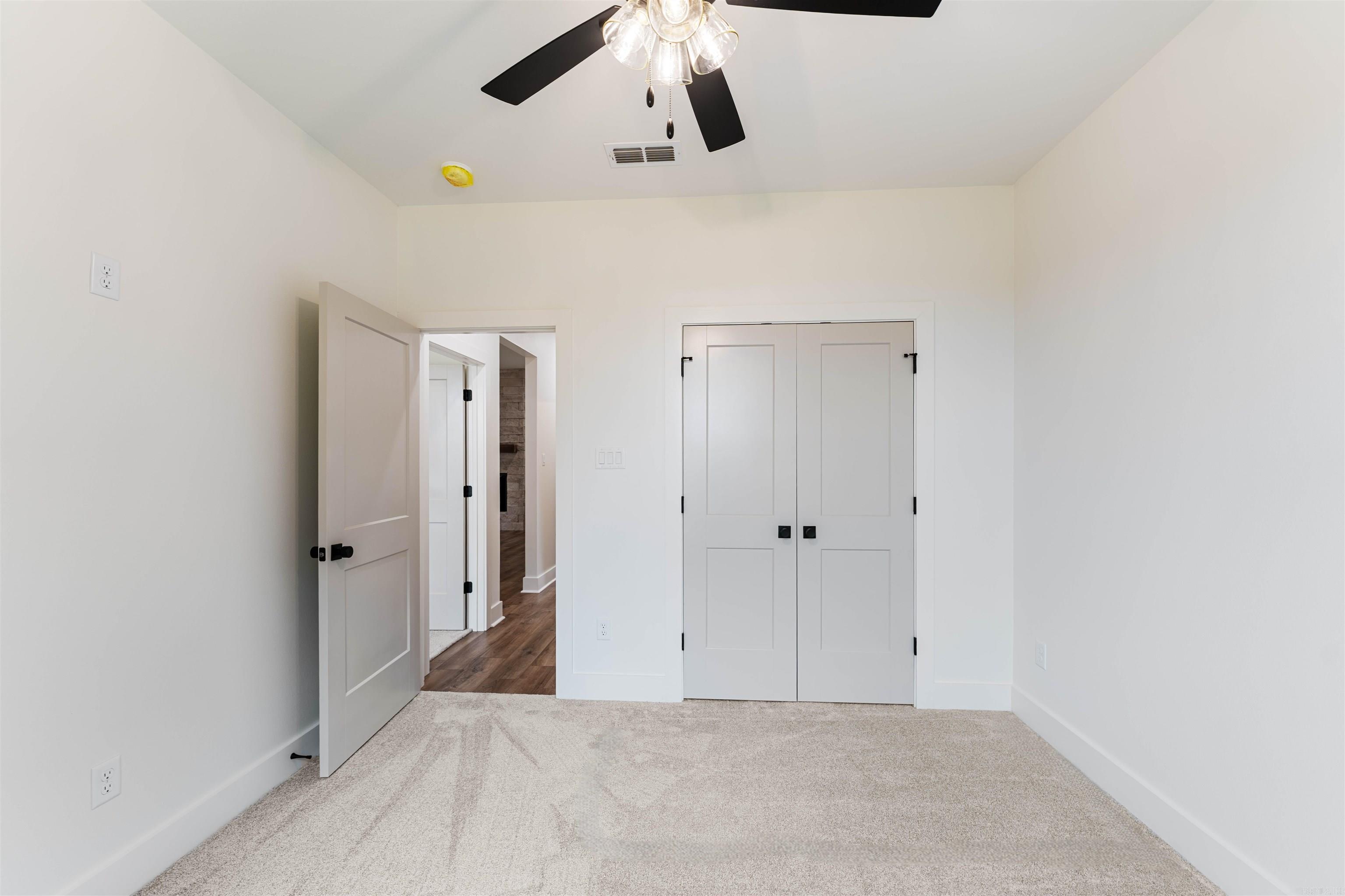 HARMONY VILLAGE - Residential