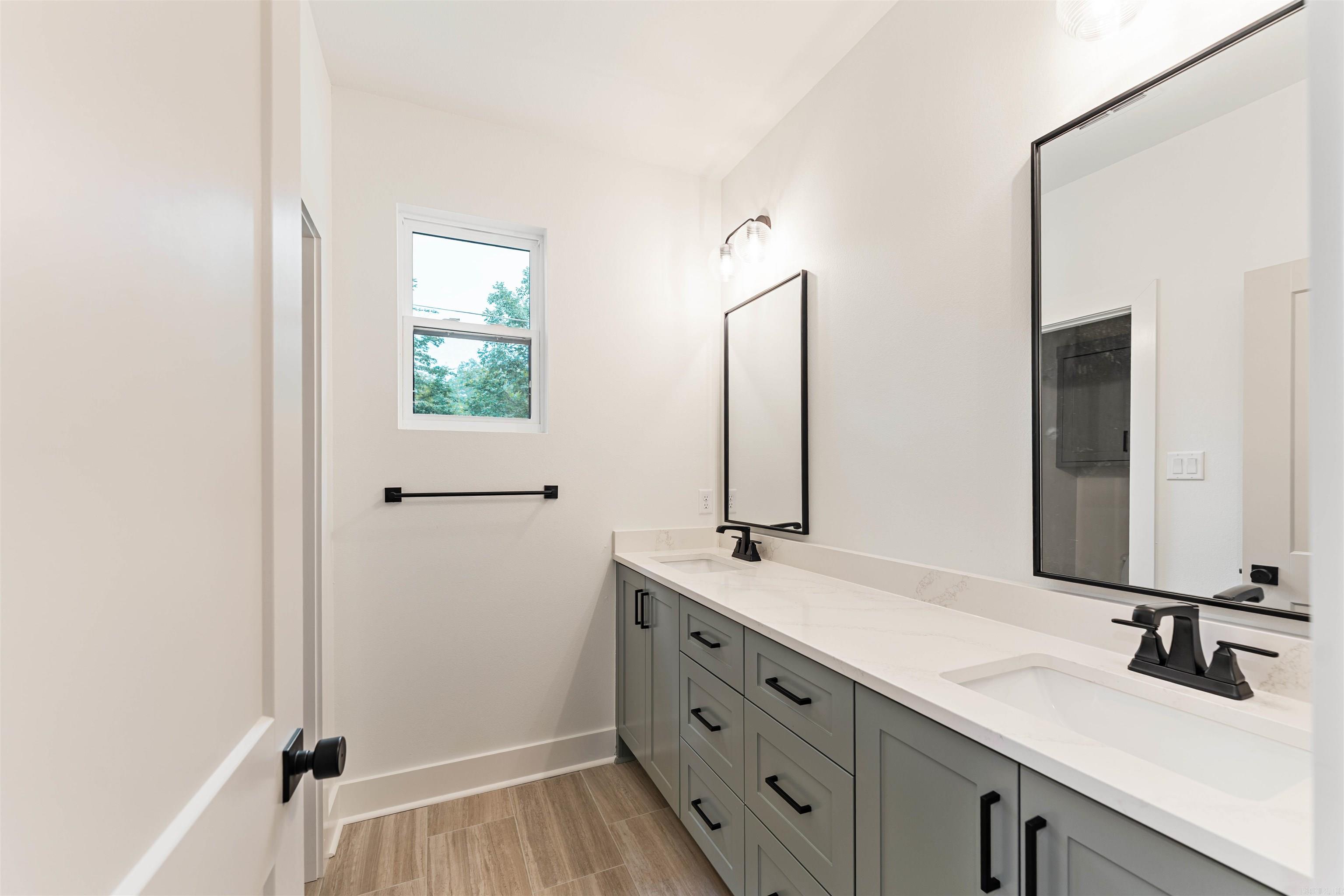 HARMONY VILLAGE - Residential