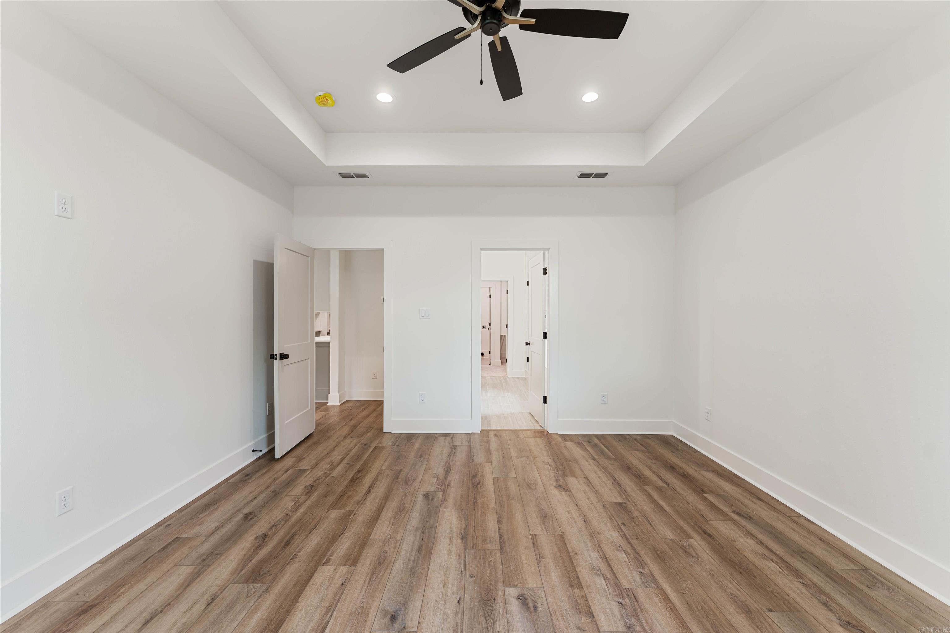 HARMONY VILLAGE - Residential