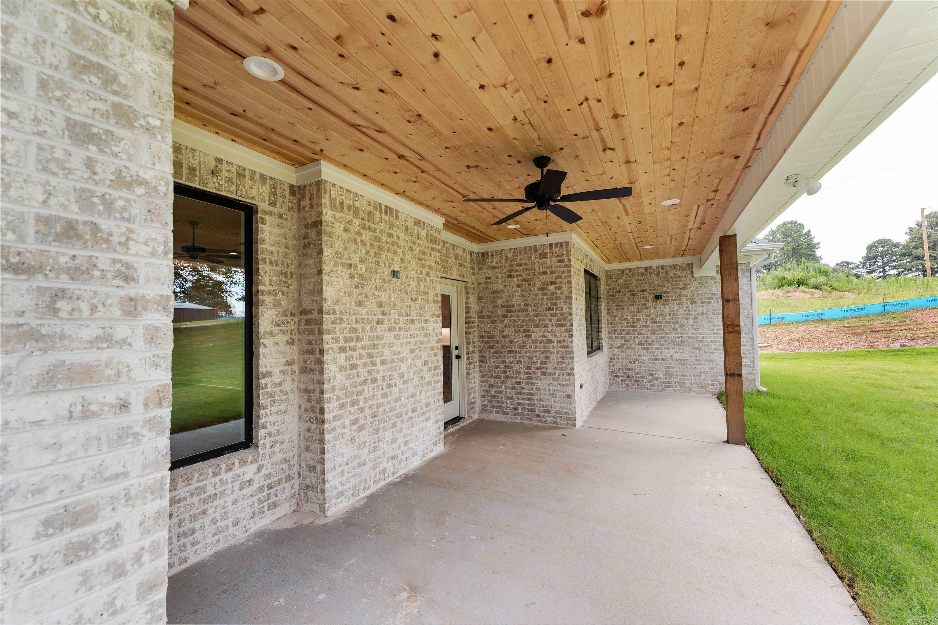 HARMONY VILLAGE - Residential