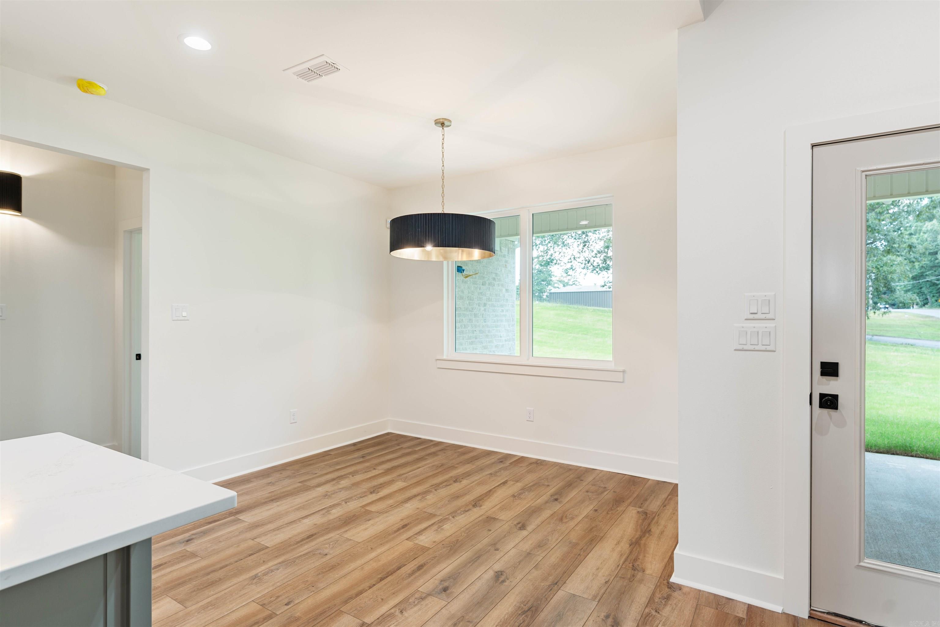 HARMONY VILLAGE - Residential