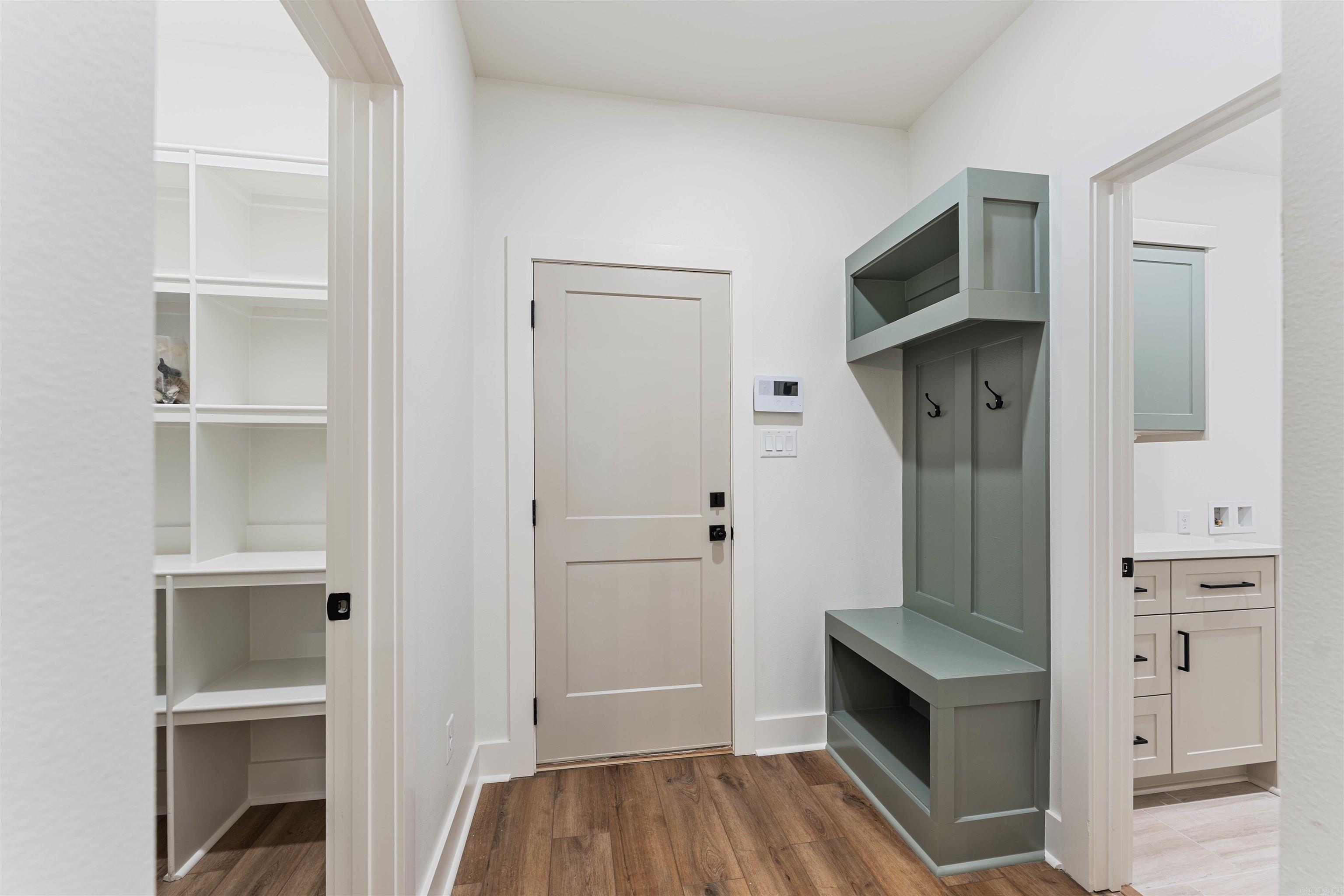 HARMONY VILLAGE - Residential