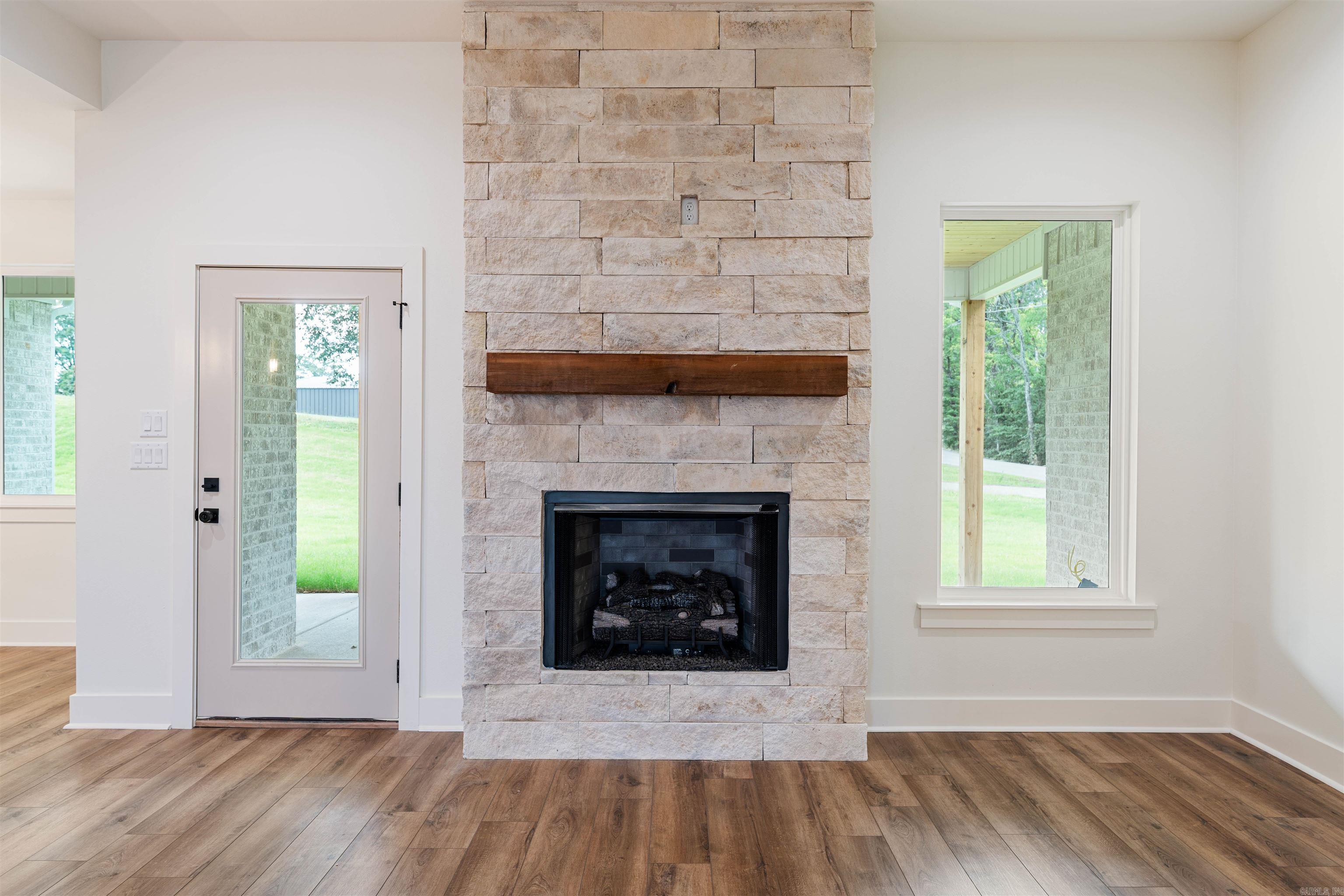 HARMONY VILLAGE - Residential