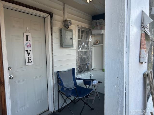 Nisbetts - Residential