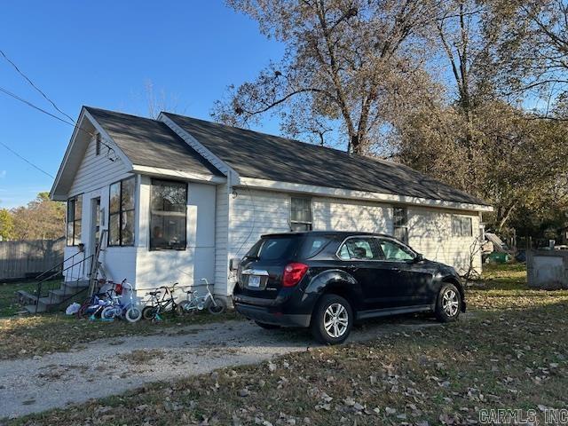 Nisbetts - Residential