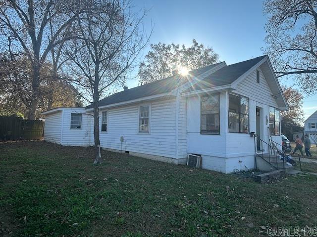 Nisbetts - Residential