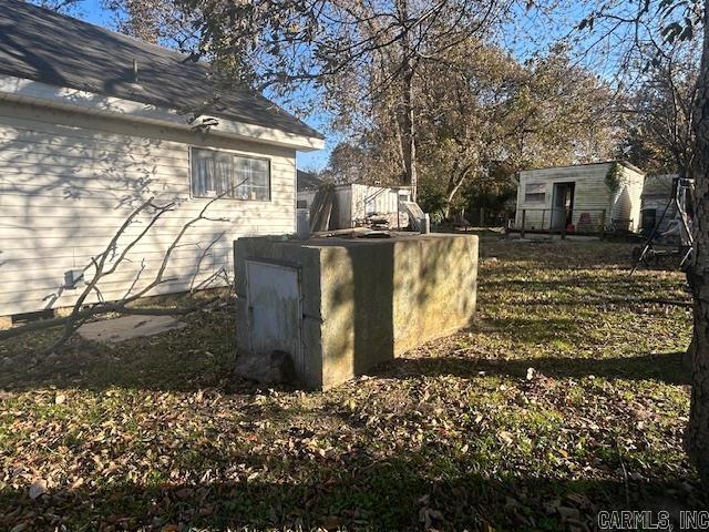 Nisbetts - Residential