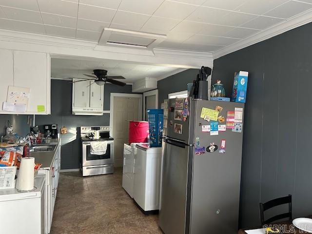 Nisbetts - Residential