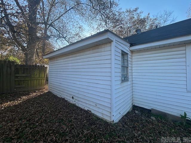 Nisbetts - Residential