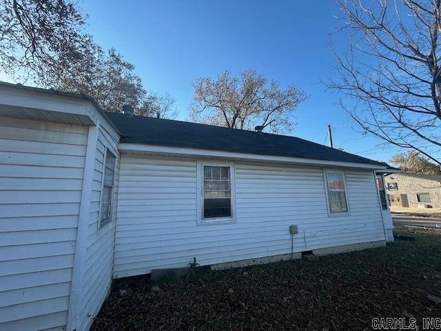 Nisbetts - Residential