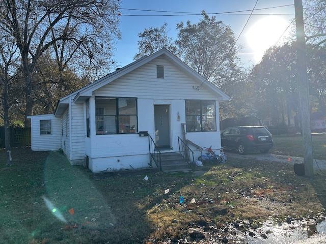 Nisbetts - Residential