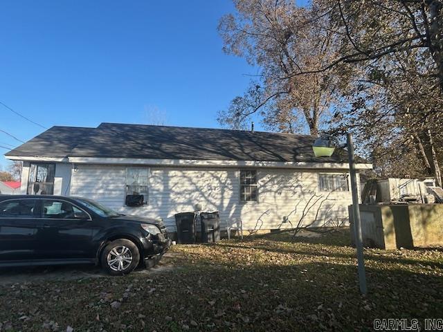 Nisbetts - Residential