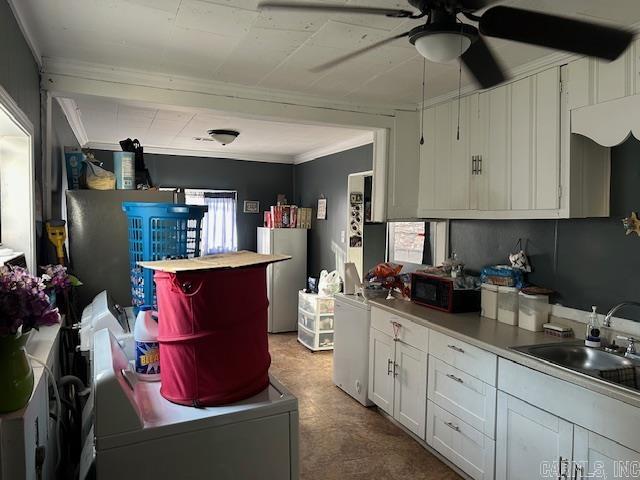 Nisbetts - Residential