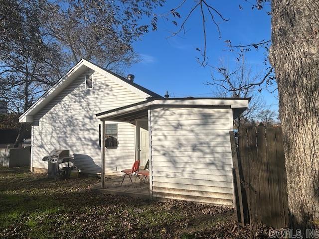 Nisbetts - Residential